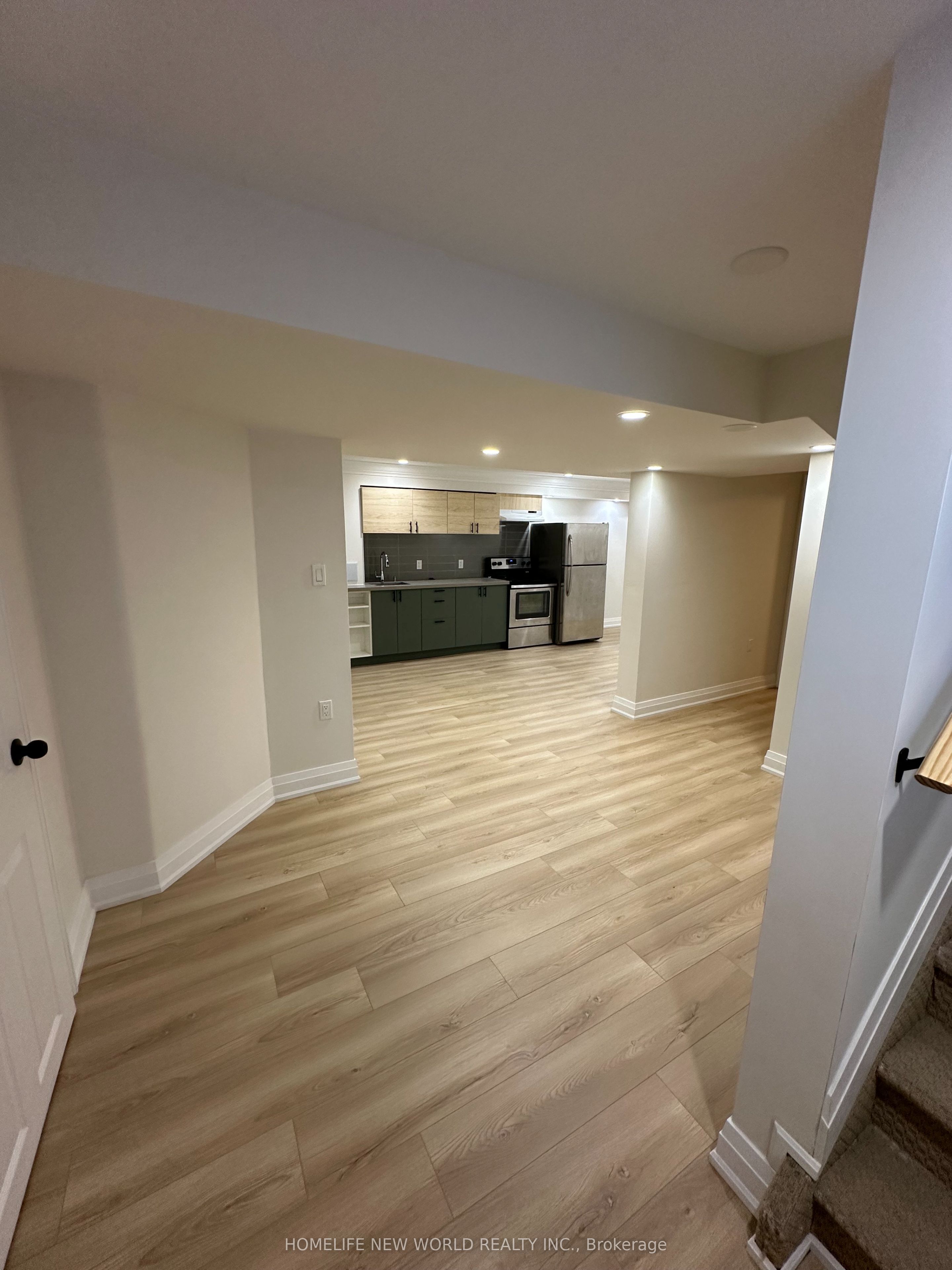 Unit Unit 1 - 93 Courtney Crescent, Barrie 3