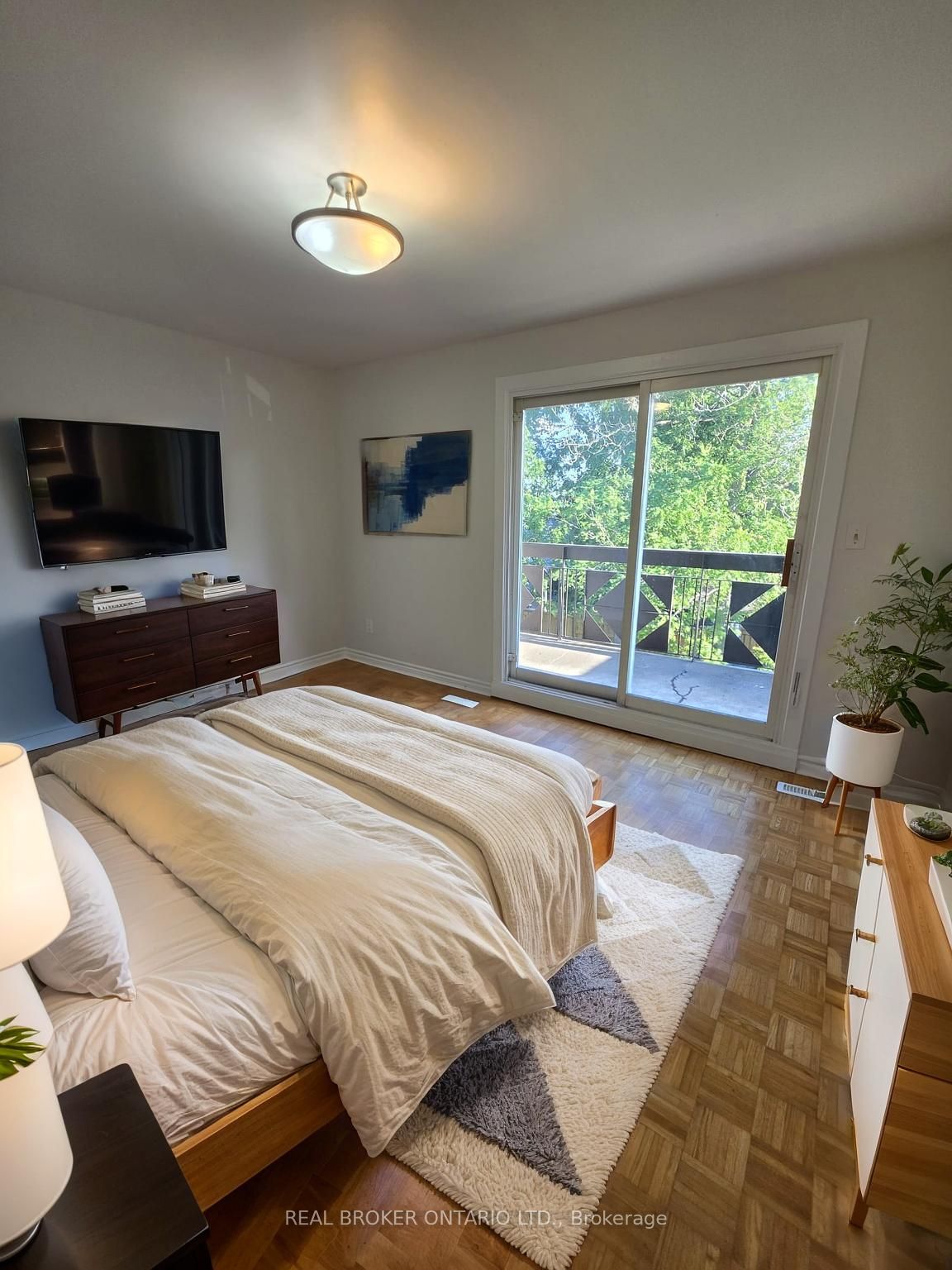 Unit 12 - 275 Blake Street, Barrie 4