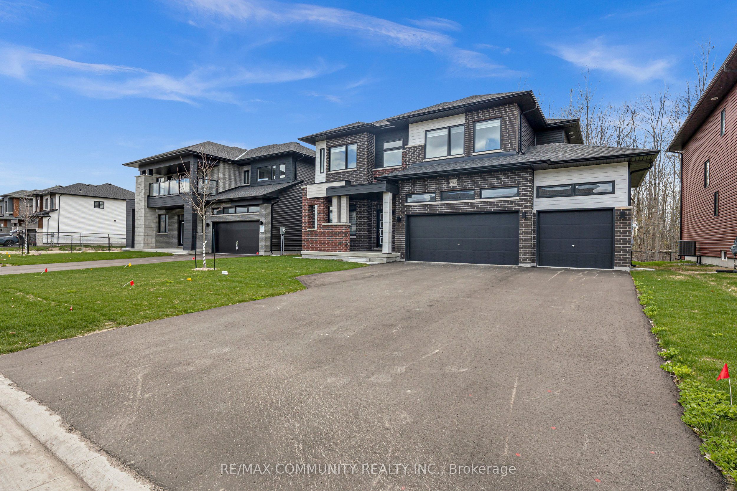 3169 Searidge Street, Severn 2