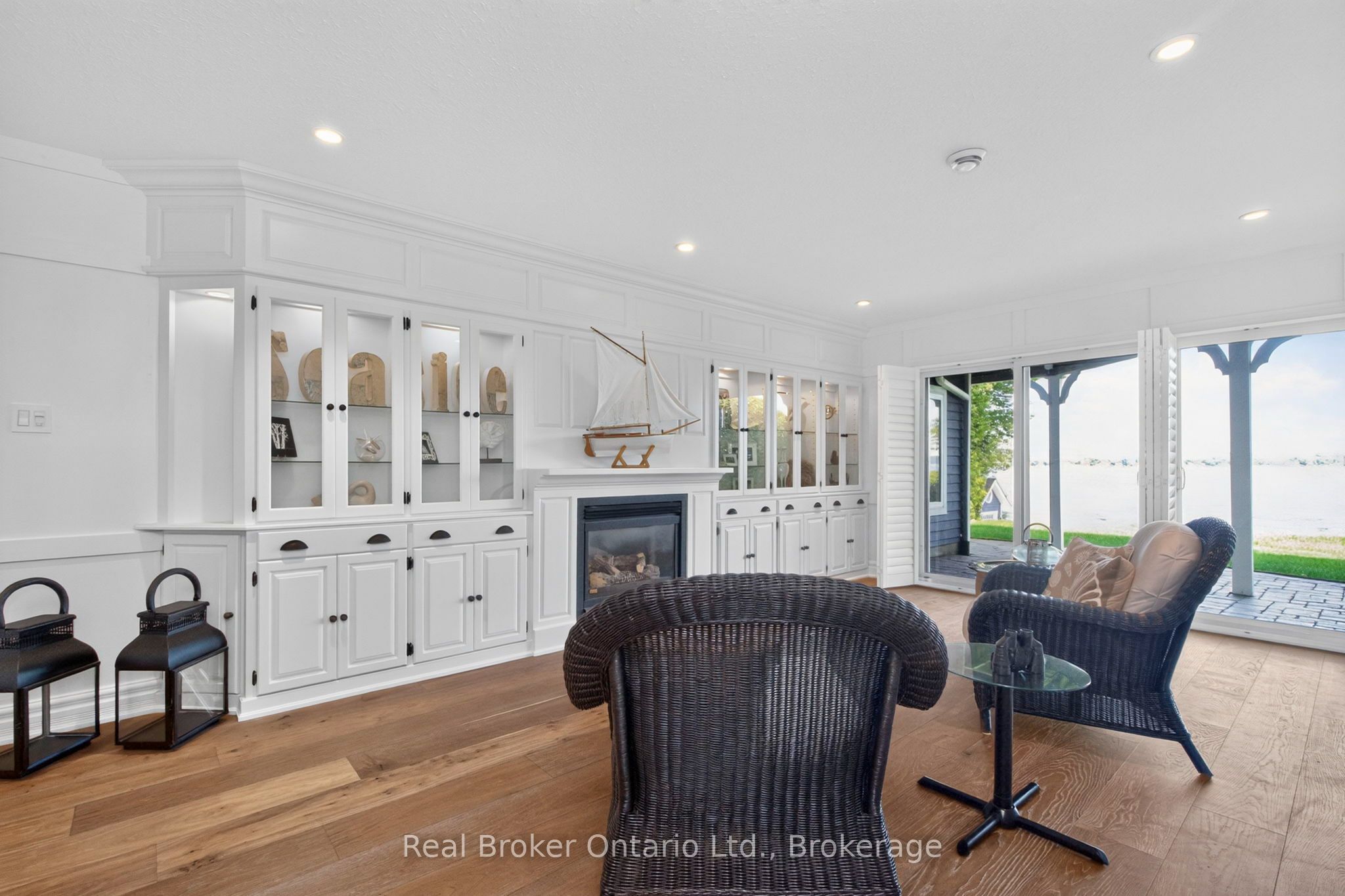 192 Gilwood Park Drive, Penetanguishene 5