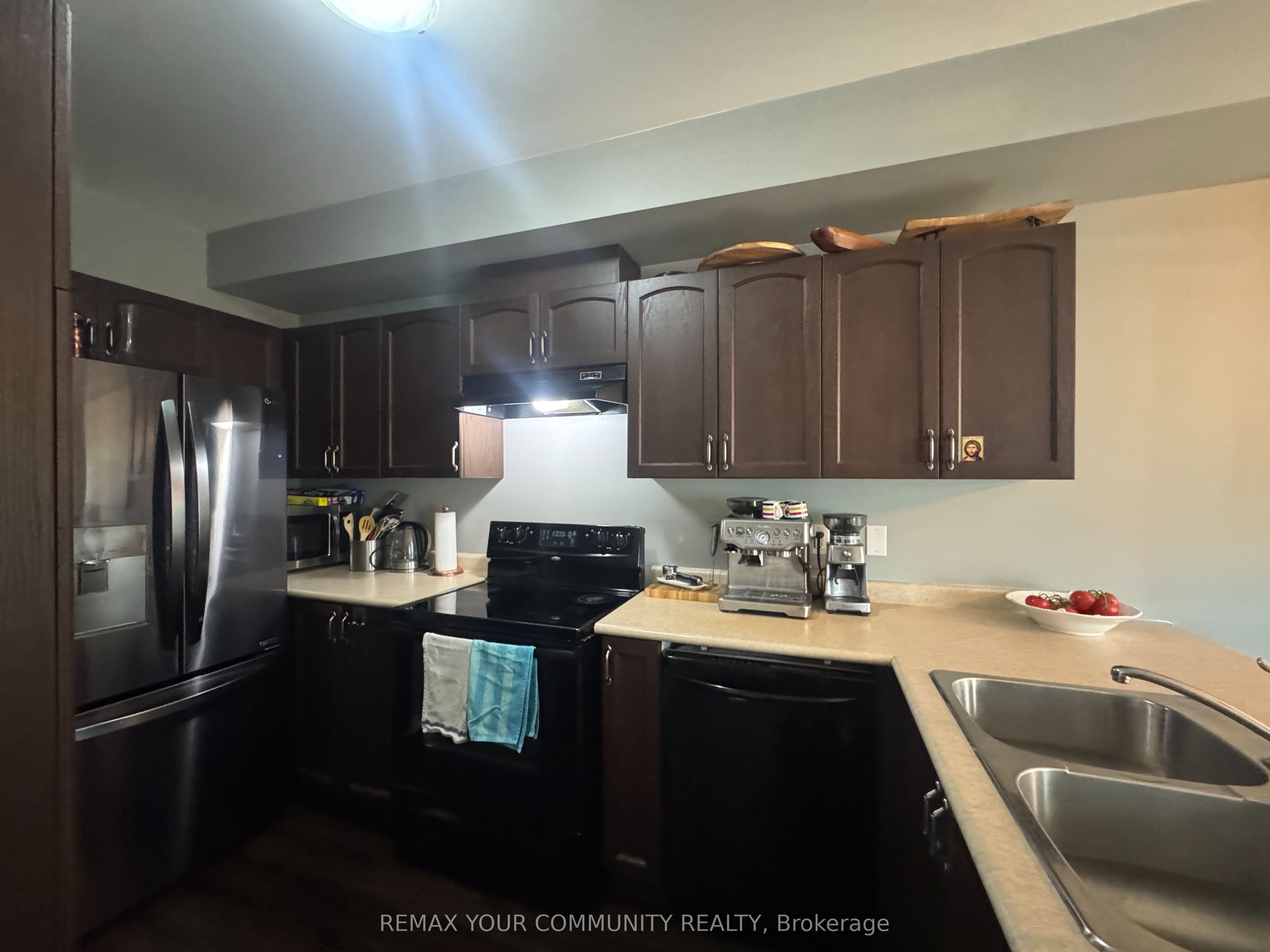 Unit 59-Upper - 175 Stanley Street, Barrie 5