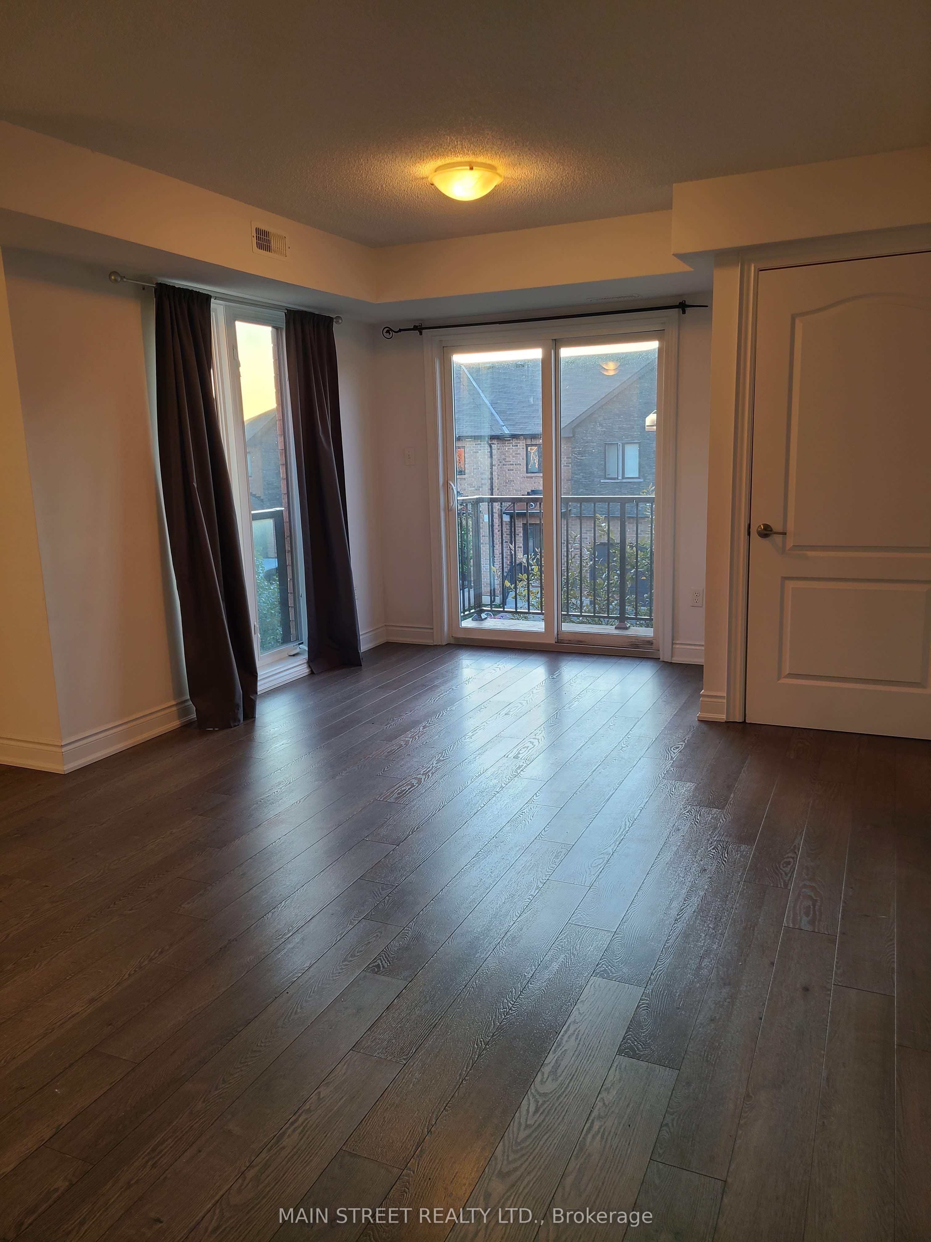 Unit 5 - 35 Madelaine Drive, Barrie 4