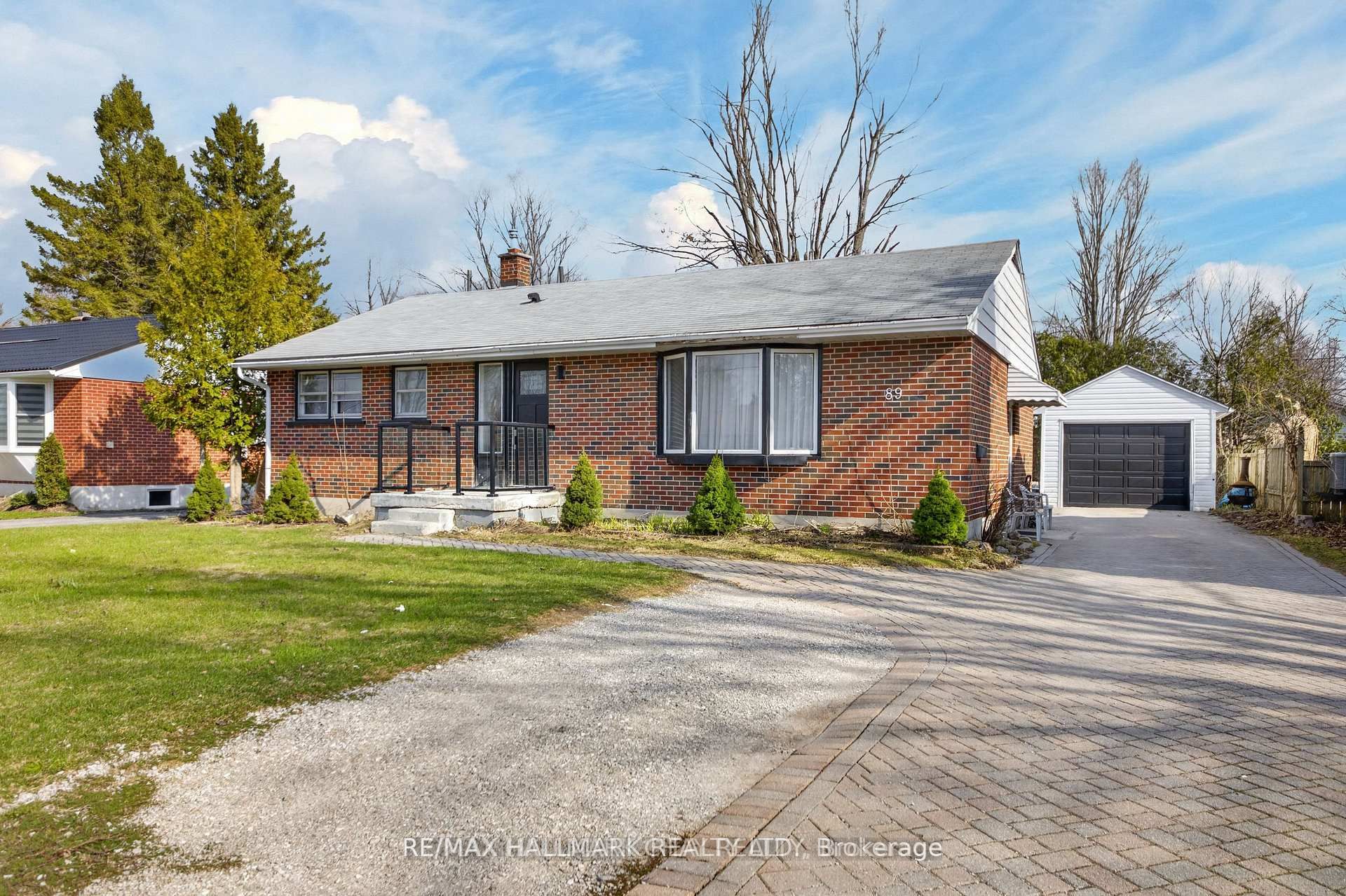 Unit BSMNT - 89 North Street W, Orillia 1