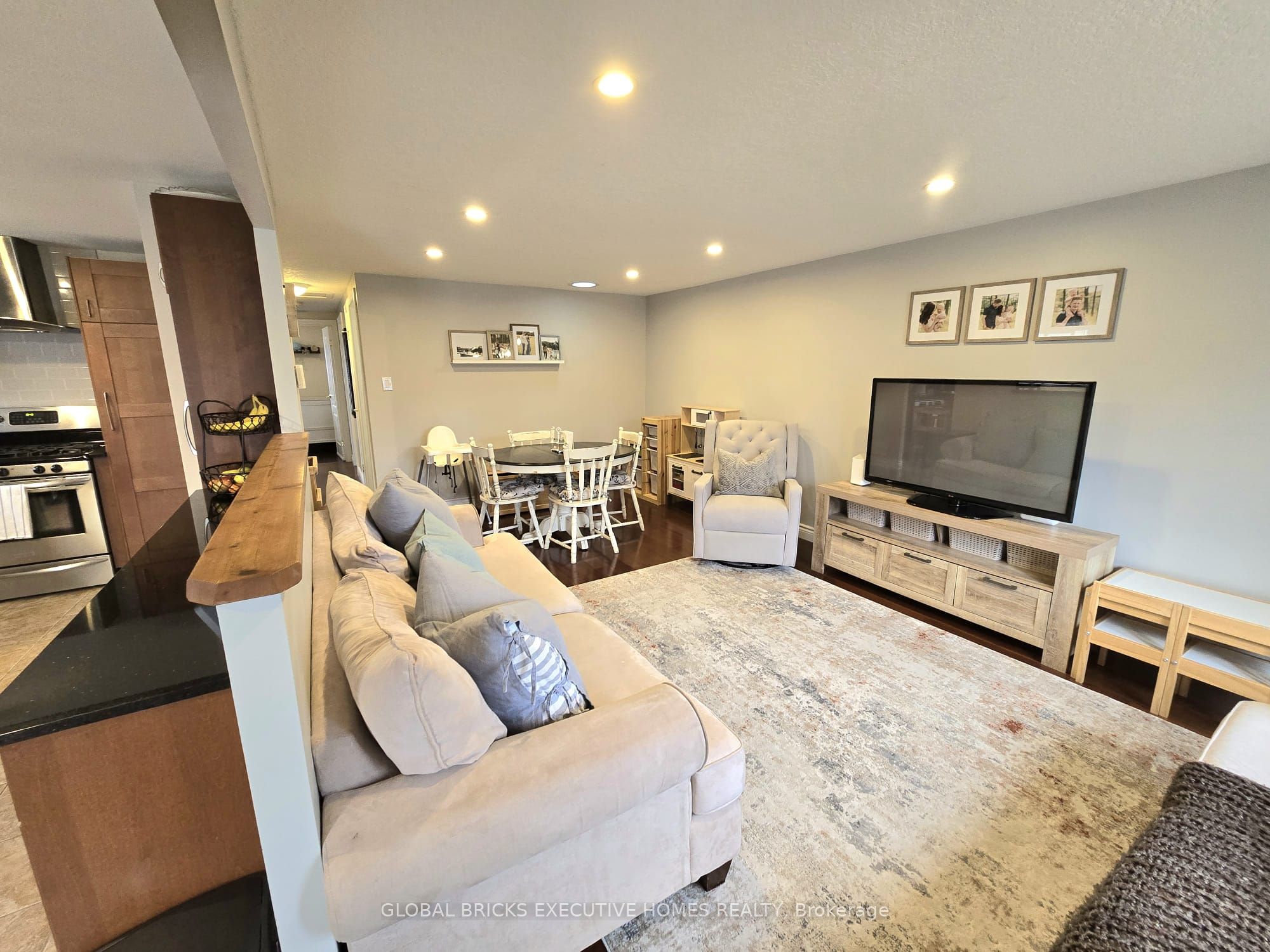 Unit Main - 27 Browning Trail, Barrie 5
