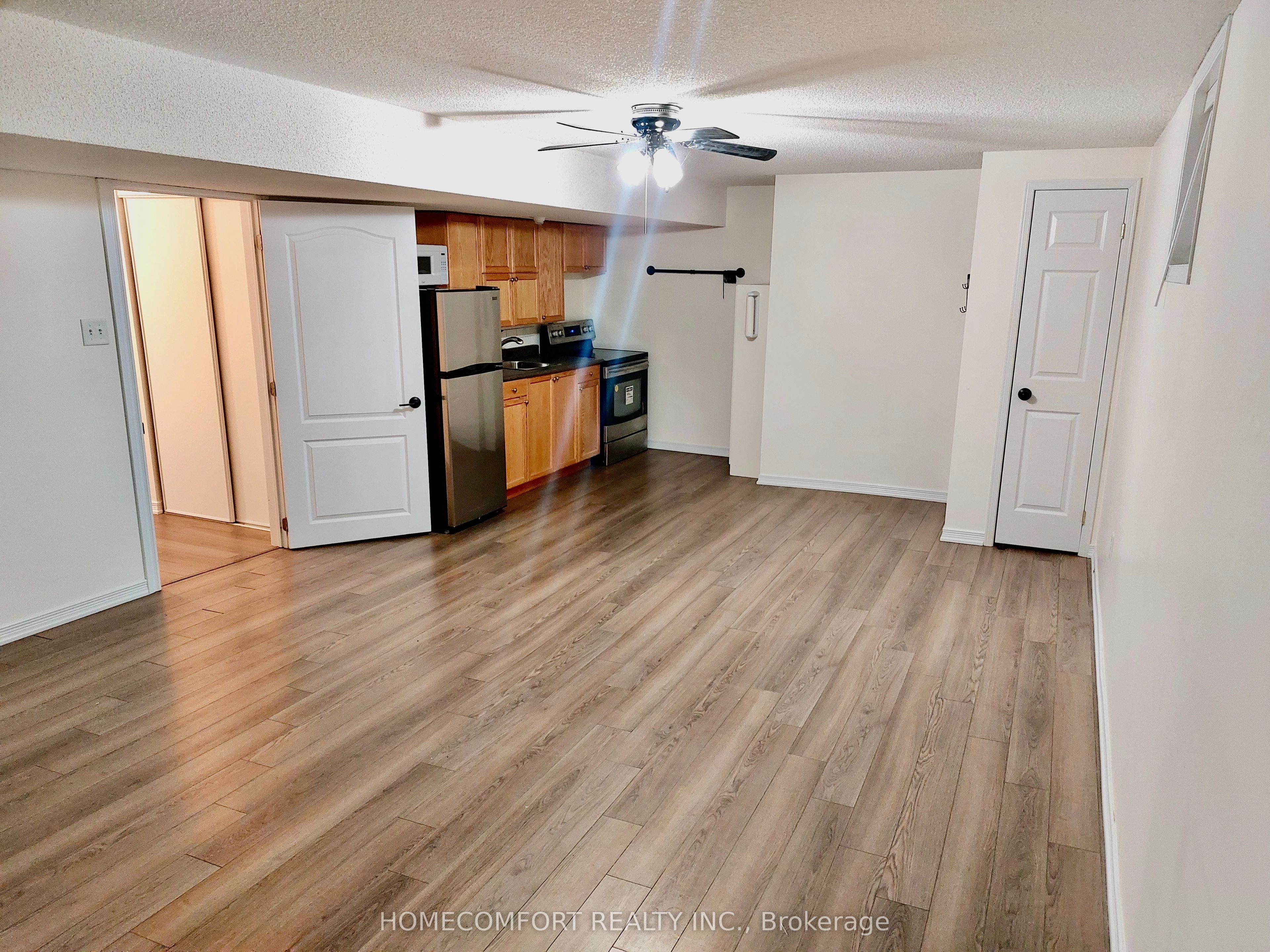 Unit Lower - 11 Catherine Drive, Barrie 2