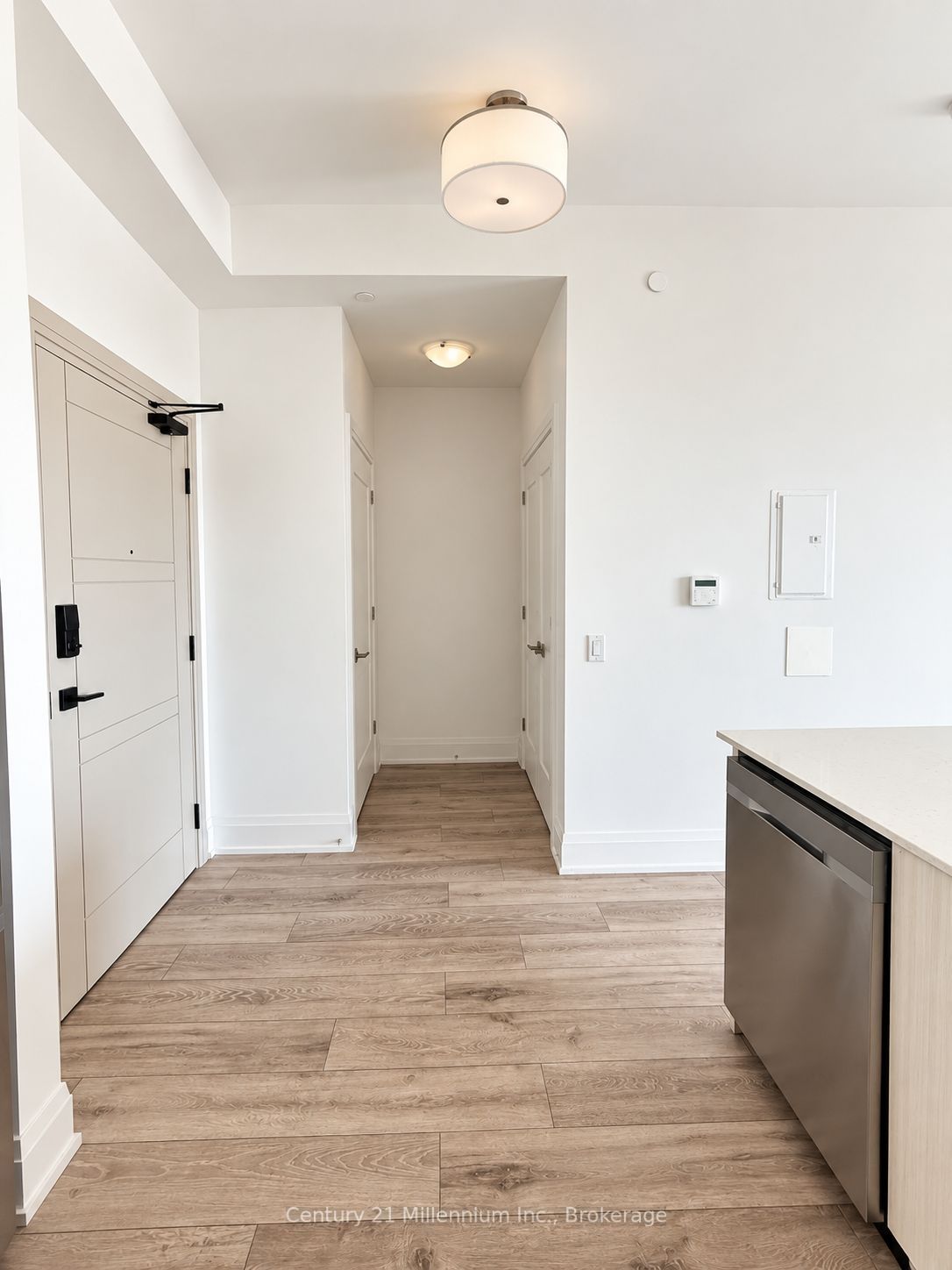 Unit 402 - 1 Hume Street, Collingwood 4