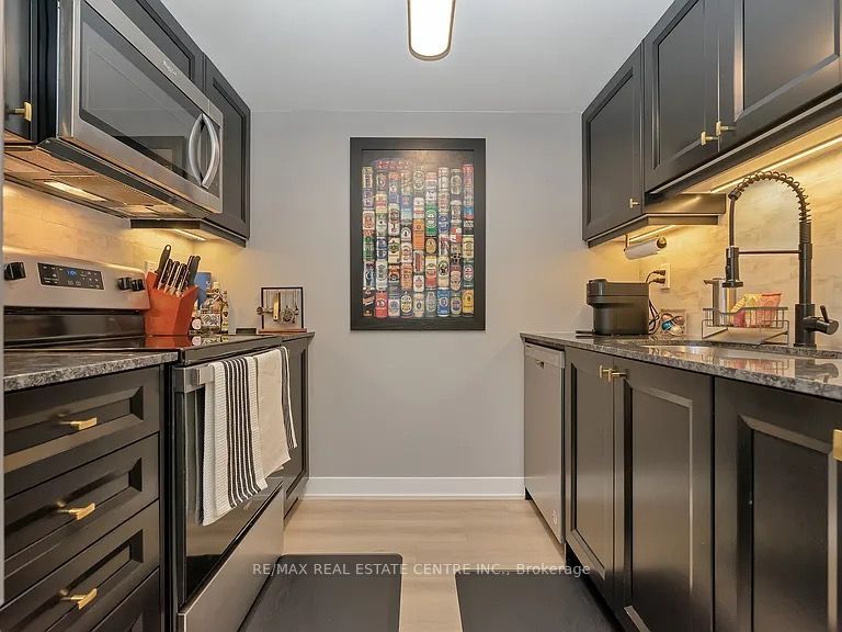 Unit 1 - 14 Pumpkin Corner Crescent, Barrie 5
