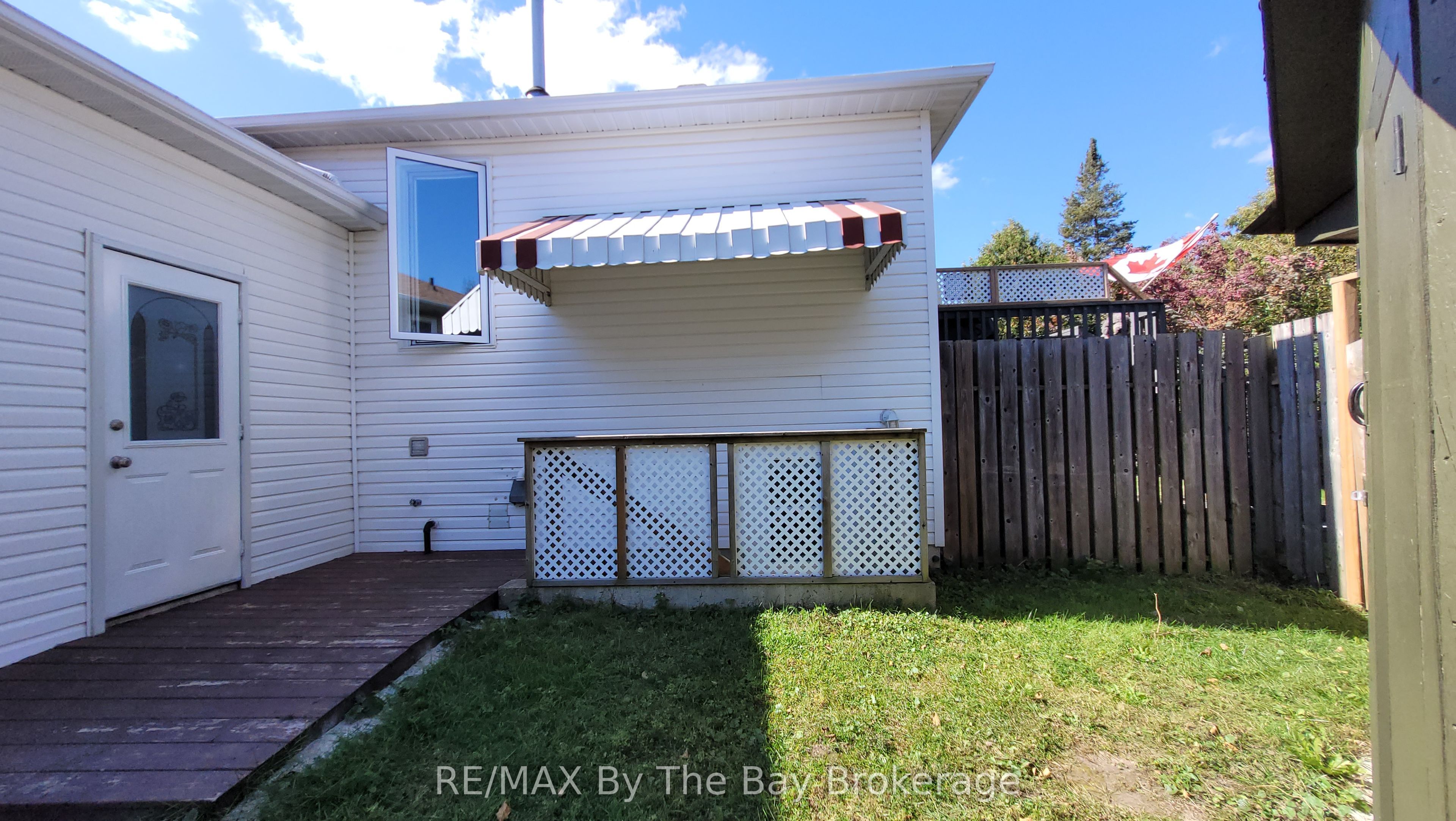 Unit Basement - 48 Caribou Trail, Wasaga Beach 4