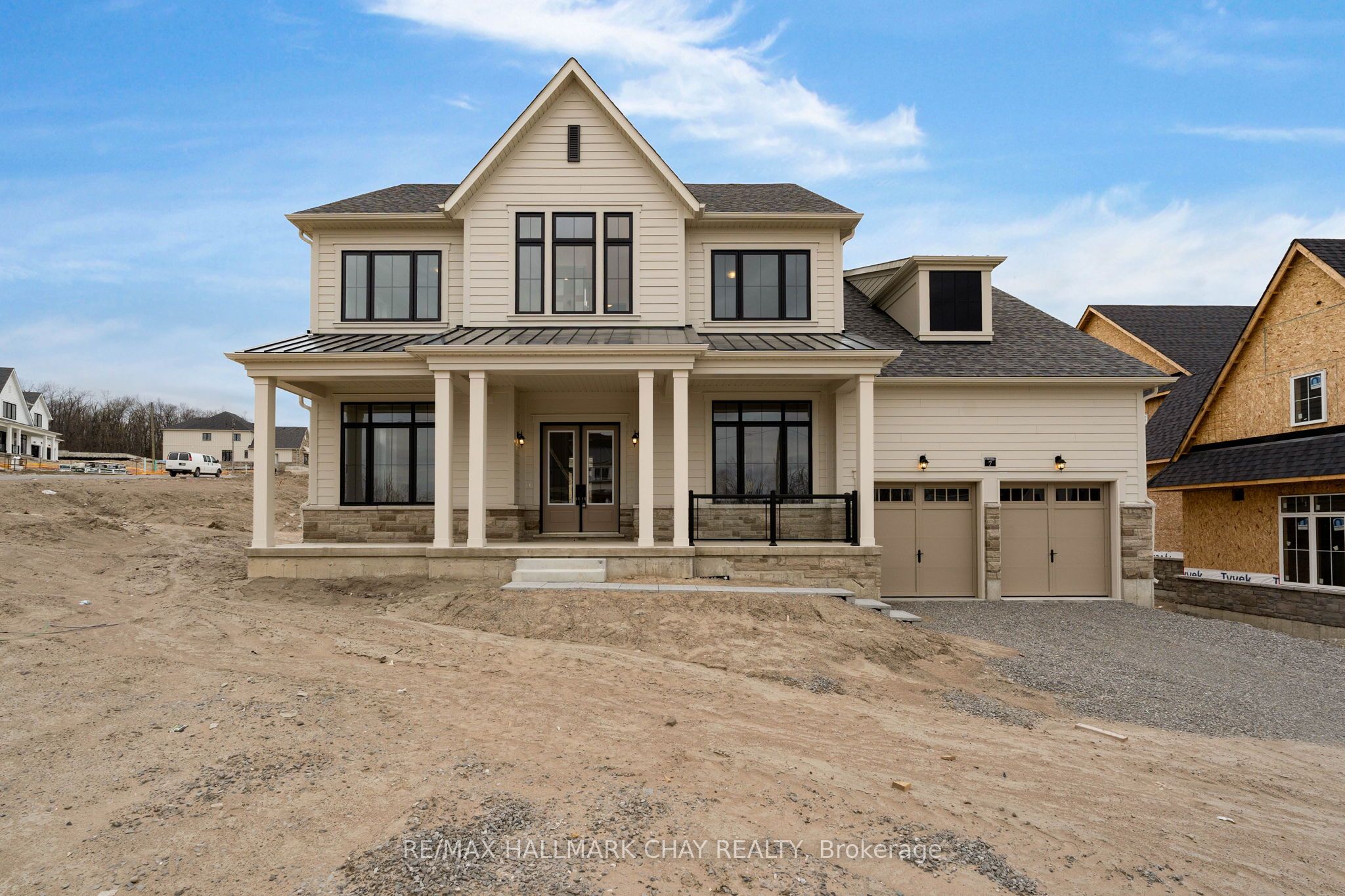 7 Radome Drive, Oro-Medonte 2