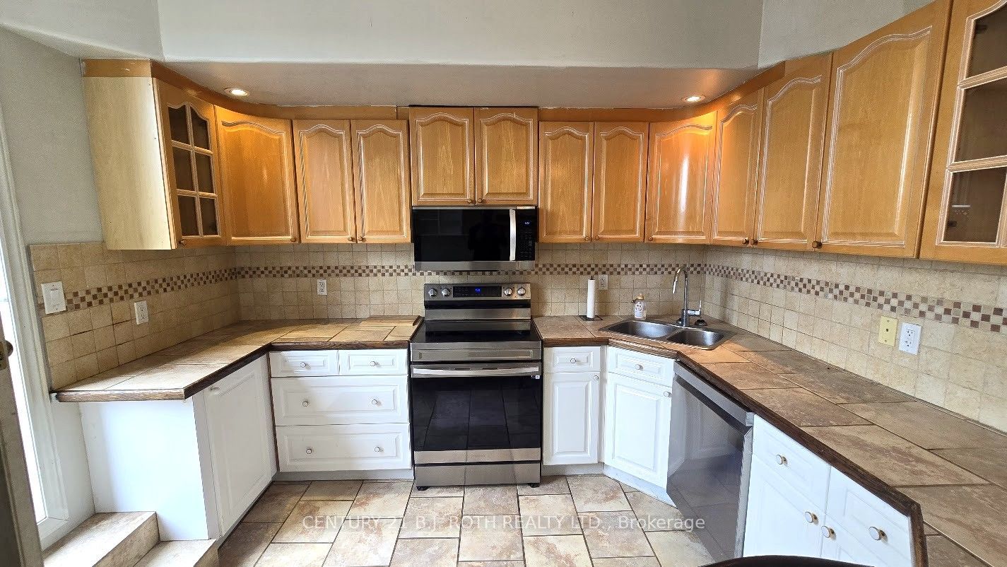 Unit 1 - 41 Dunlop Street E, Barrie 4