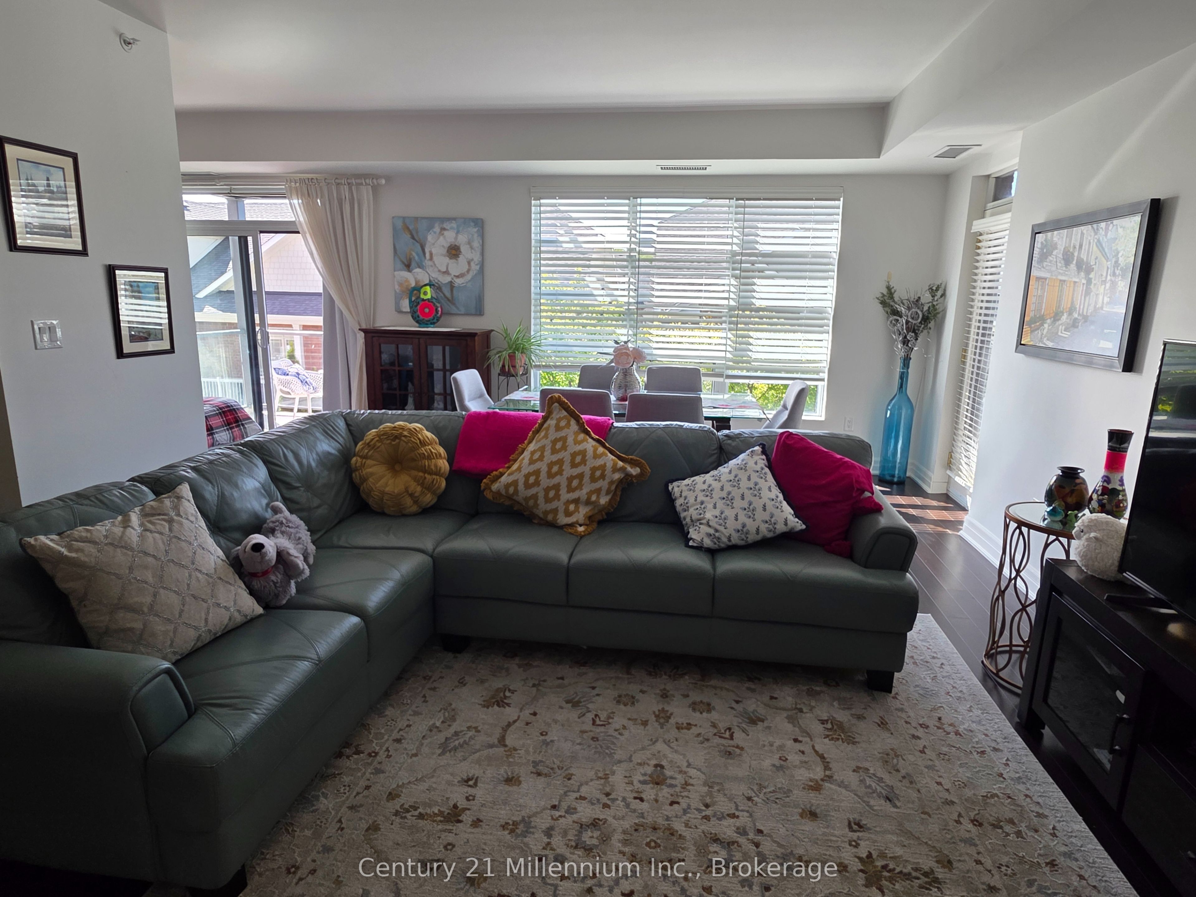 Unit 203 - 1 SHIPYARD Lane, Collingwood 3