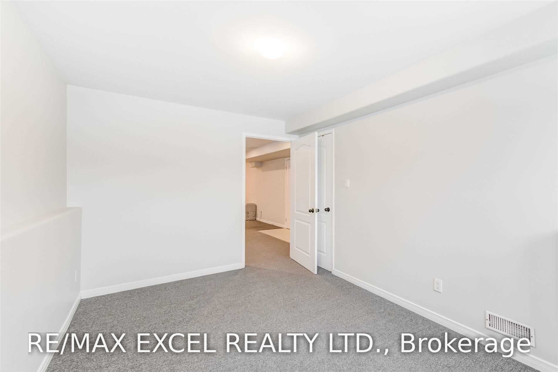 Unit Bsmt - 3 Sedgewood Way, Barrie 3