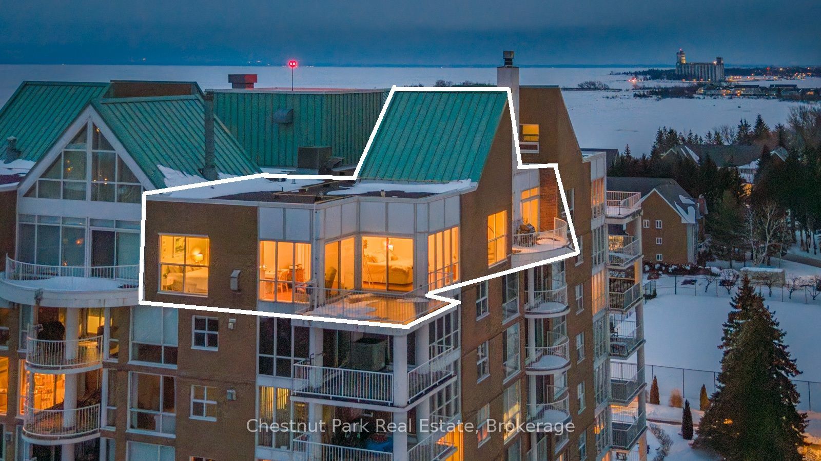 Unit 1001 - 24 Ramblings Way, Collingwood 3