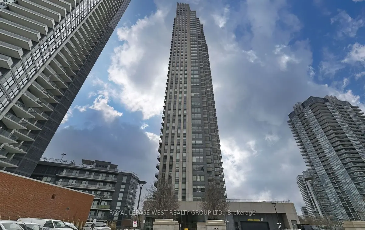 1202 - 36 Park Lawn Road, Etobicoke, Ontario Sold History | HouseSigma 