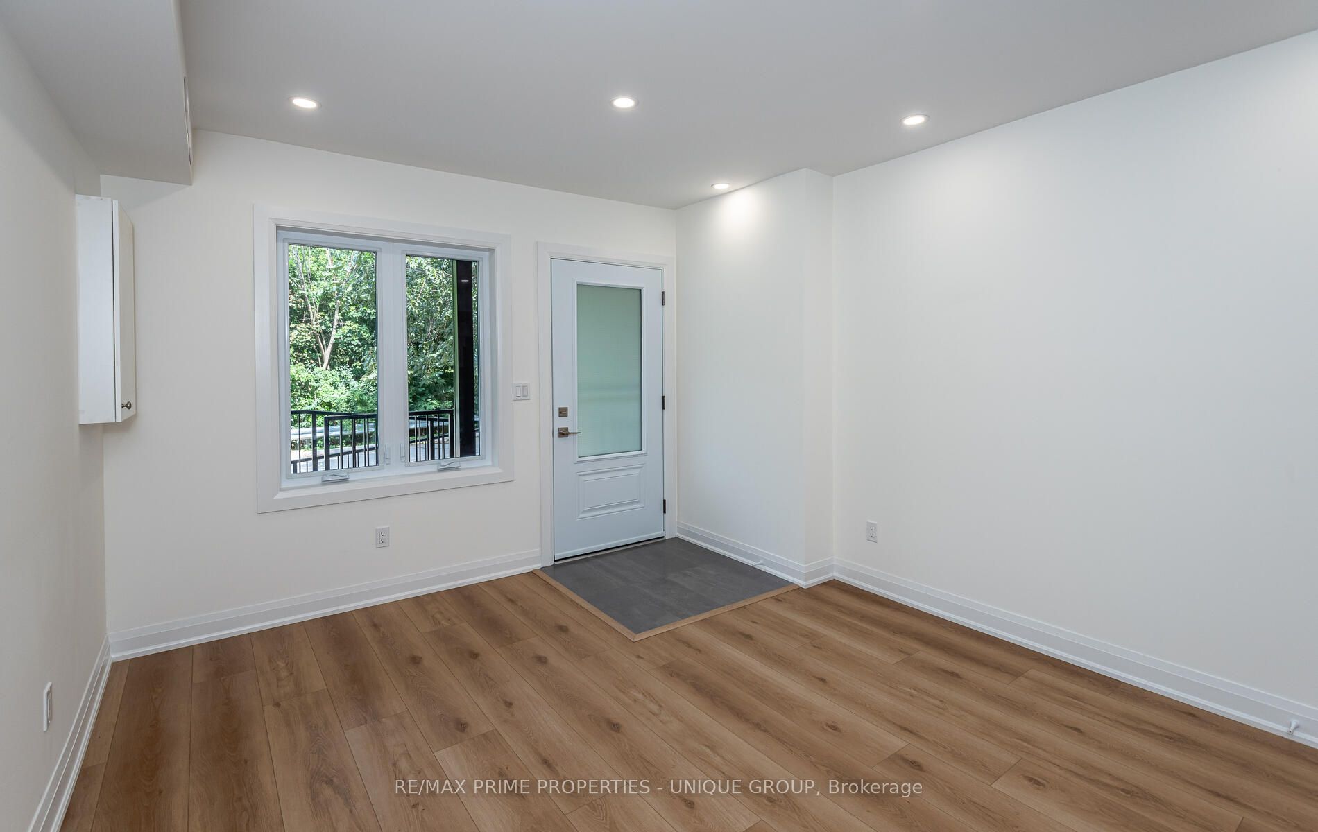 Unit 2 - 45 Astoria Avenue, Toronto 5