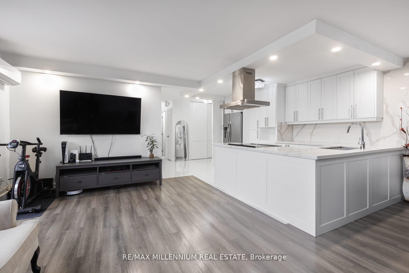Unit 706 - 2645 Kipling Avenue W, Etobicoke 5
