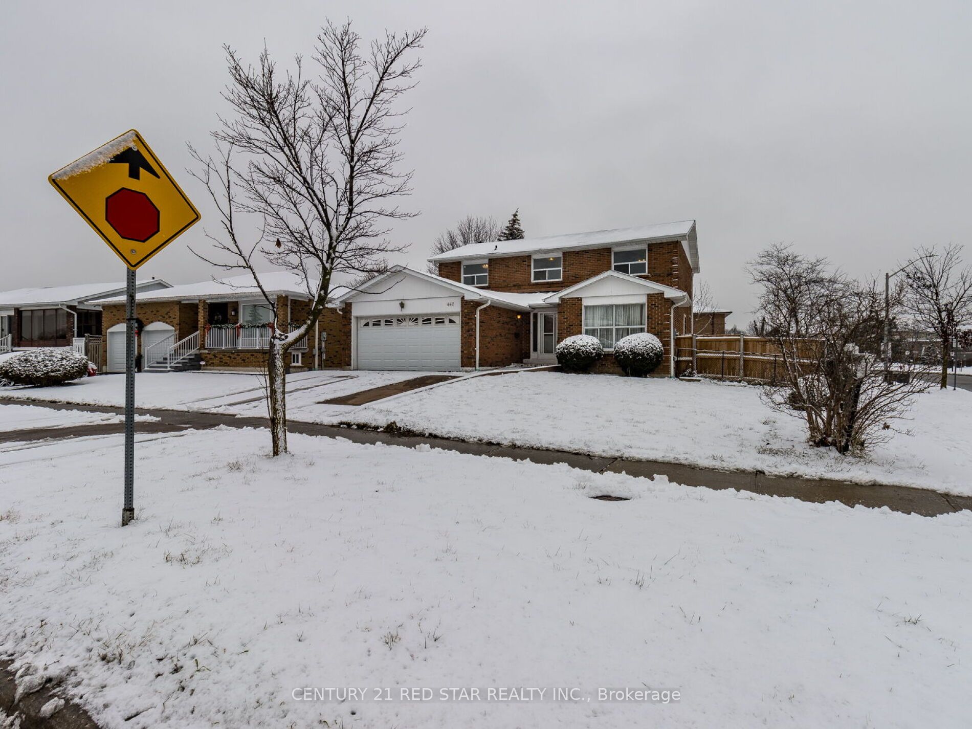 Unit Bsmt - 440 Rutherford Road N, Brampton 5