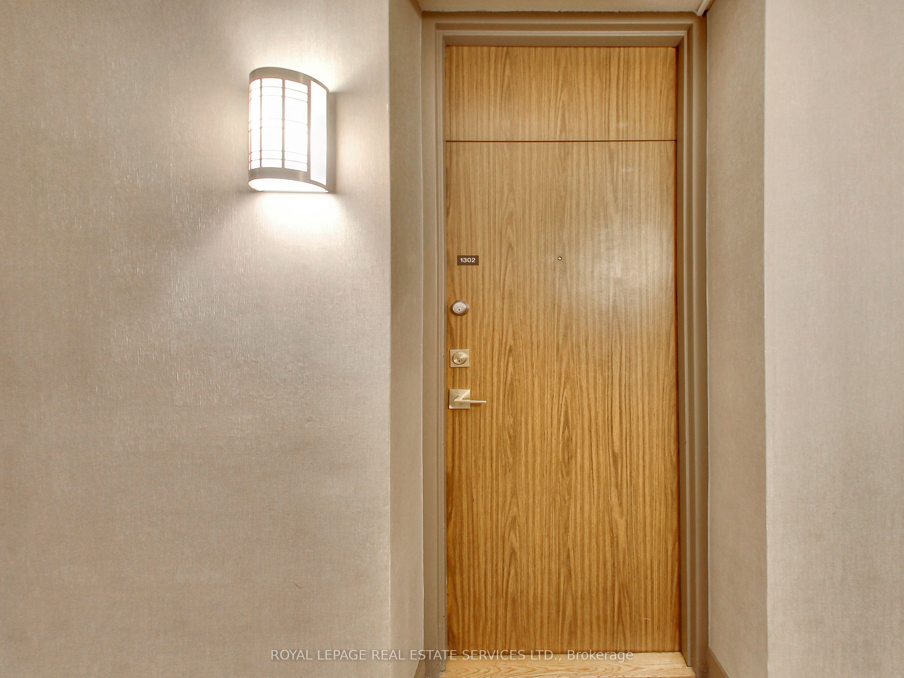 Unit 1302 - 240 Scarlett Road, Toronto 3