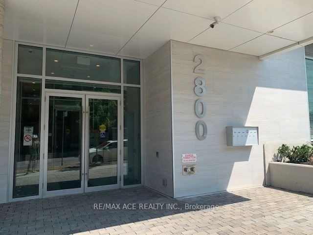 Unit 909 - 2800 Keele Street, North York 2