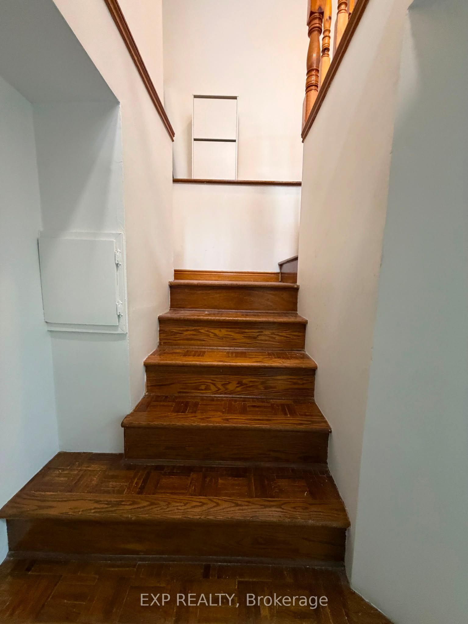 Unit 3 - 677 Durie Street, Toronto 2