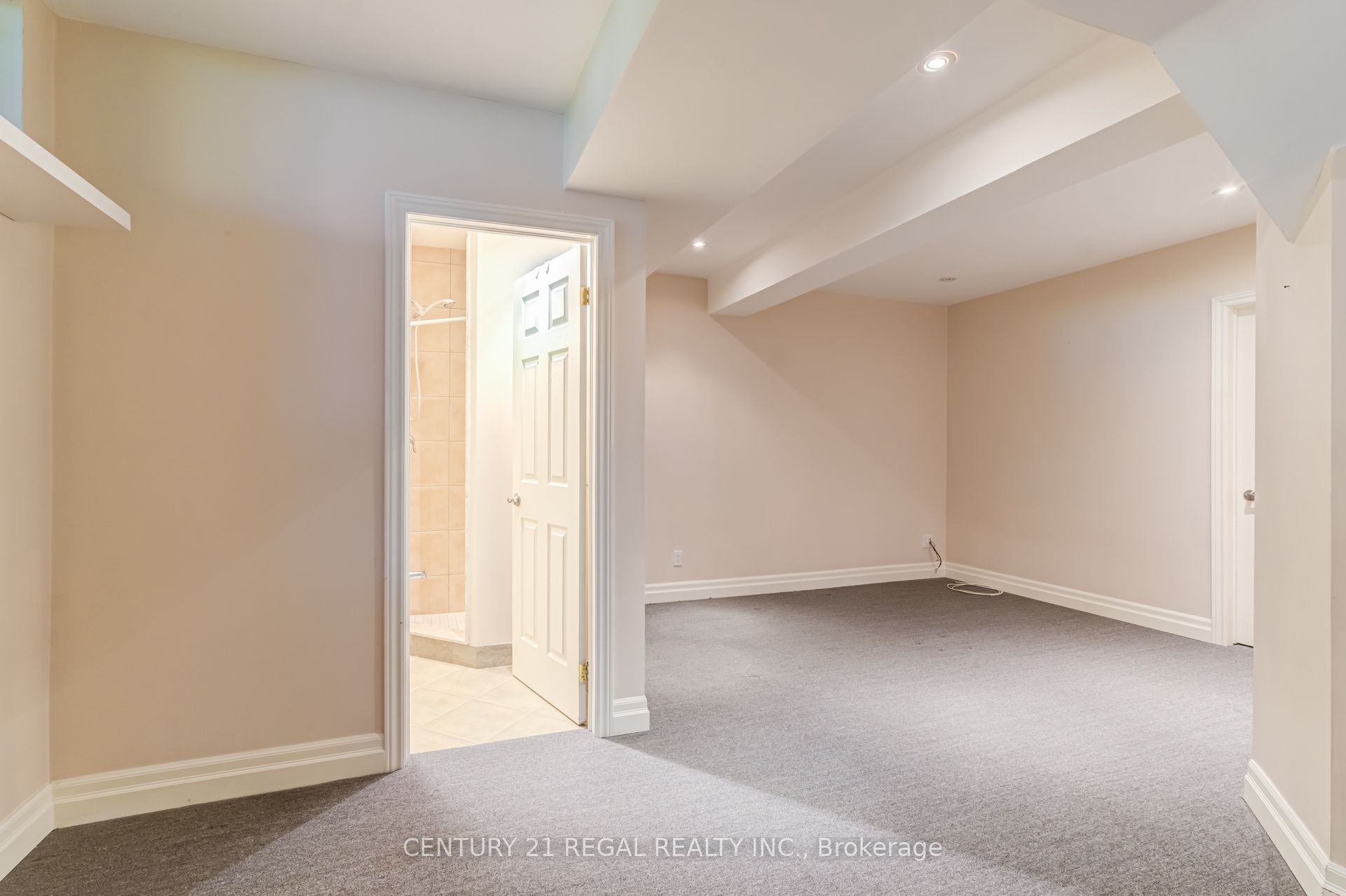 Unit Basement - 2A Twenty Eighth Street, Etobicoke 5