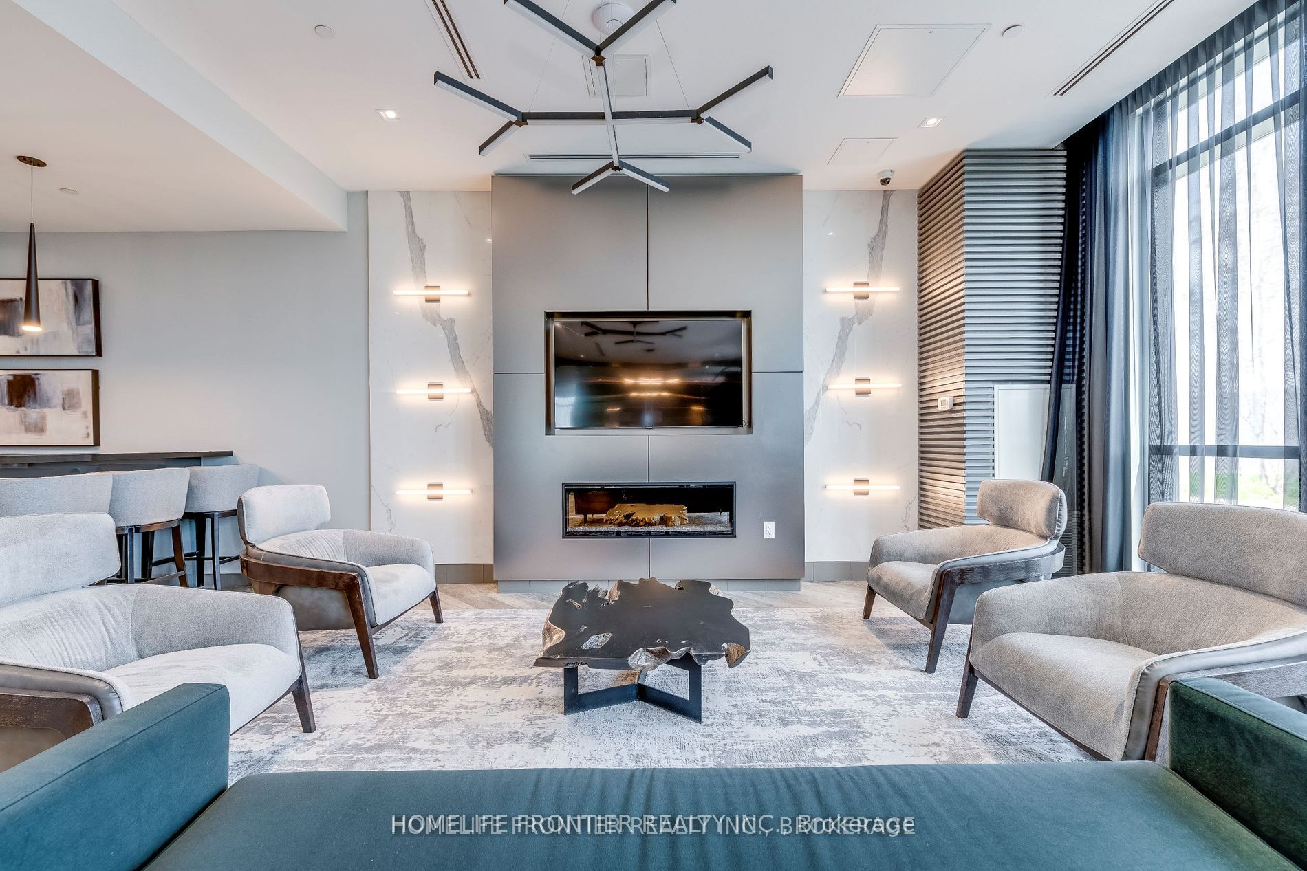 Unit 205 - 50 Thomas Riley Road W, Etobicoke 2