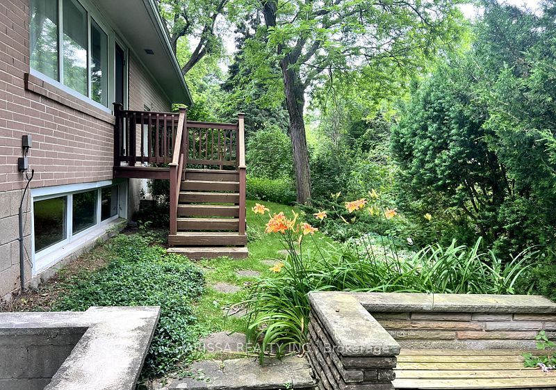 Unit BSMT - 1238 Donlea Crescent, Oakville 5