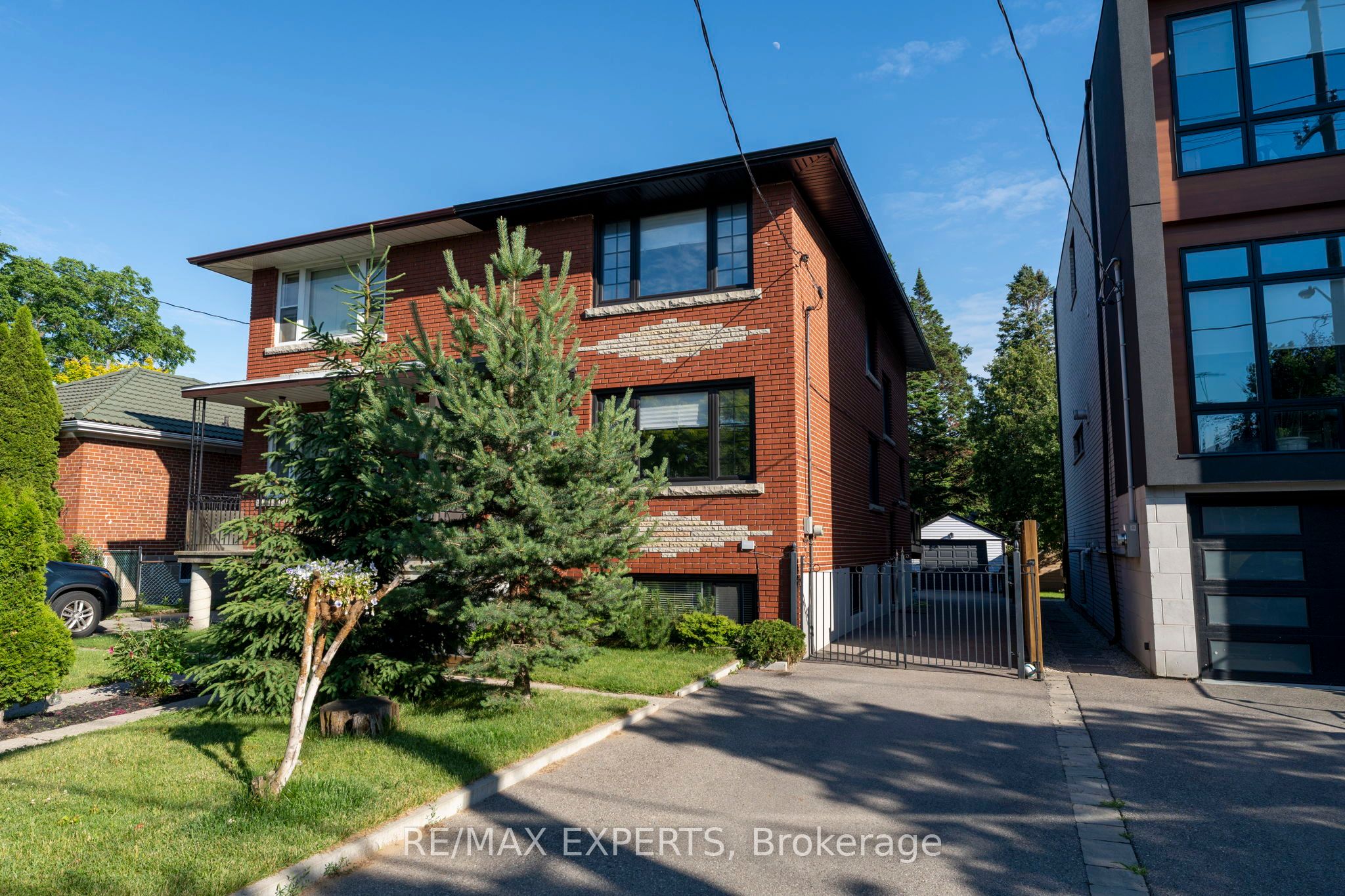 Unit Bsmt - 423A Valermo Drive, Etobicoke 3