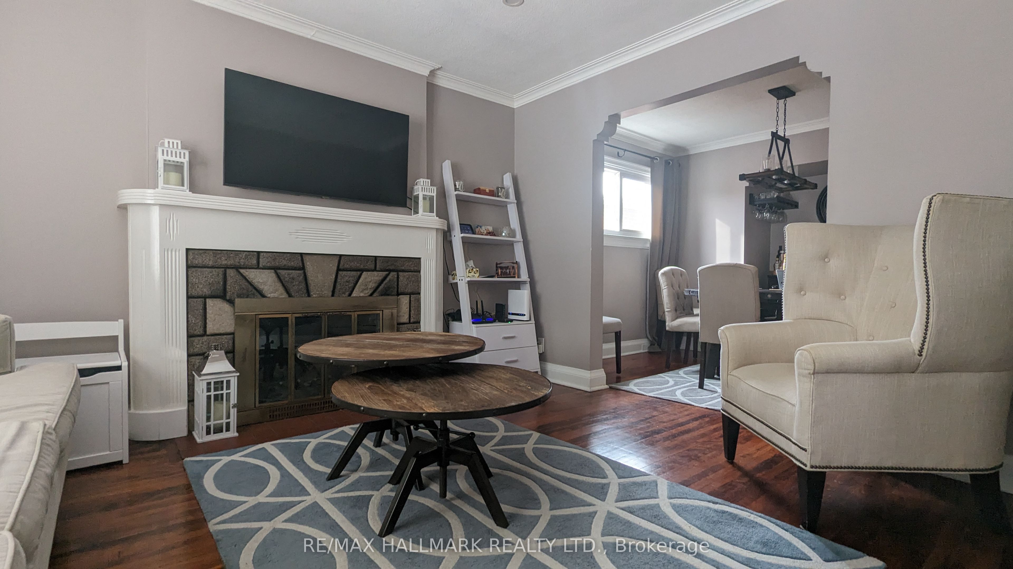 342 Whitmore Avenue, Toronto 3