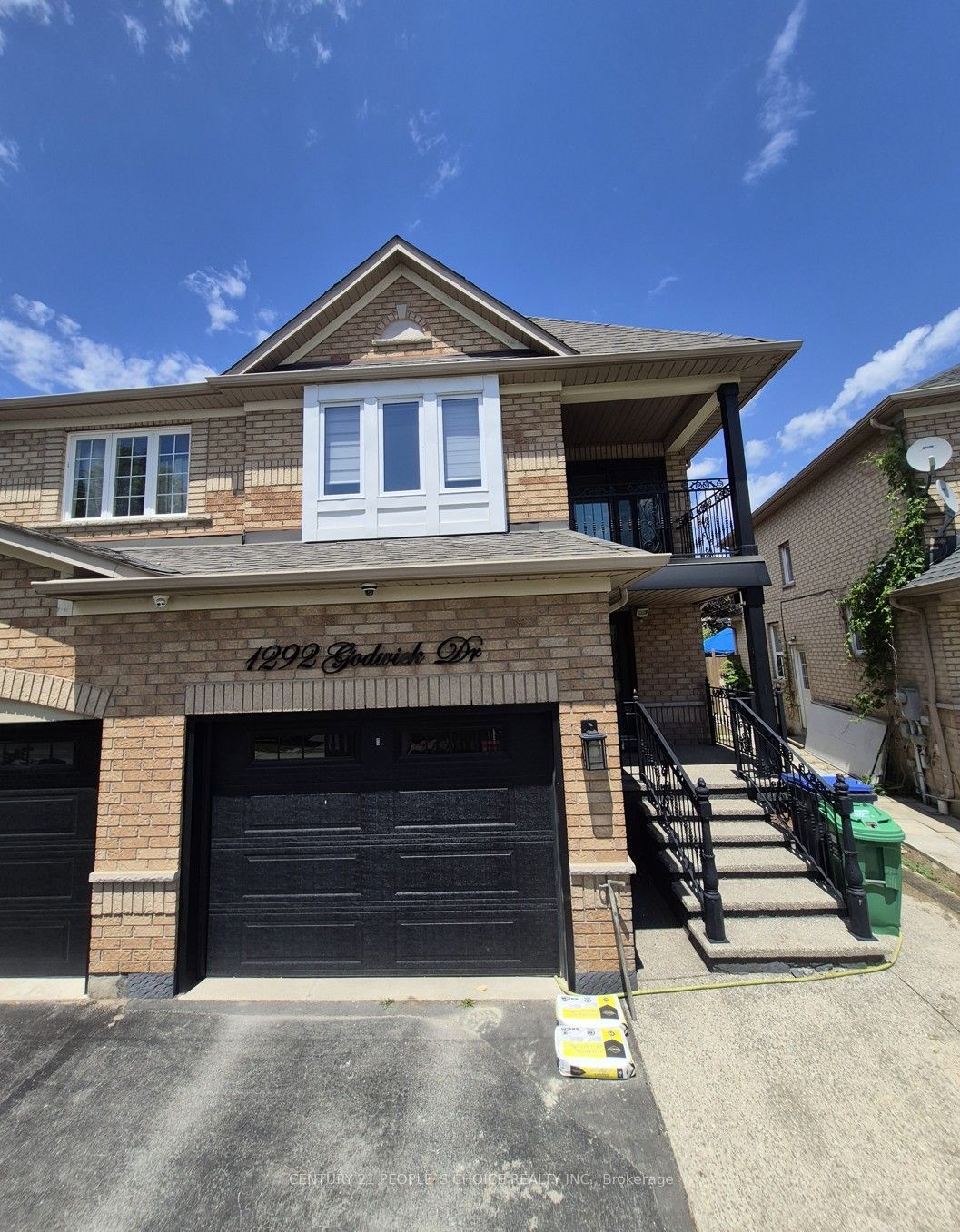 Unit Lower - 1292 Godwick Drive, Mississauga 2