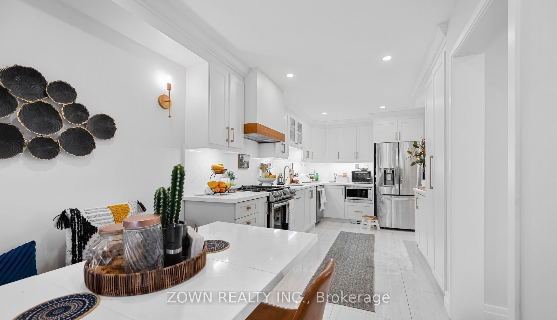 5253 Bushelgrove Circle, Mississauga 2