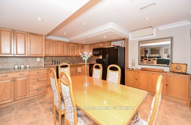 Unit basement - 189 Milkweed Way, Oakville 4