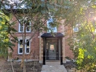 Unit 6 - 44 Main Street N, Halton Hills 3
