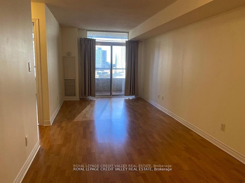 Unit 1204 - 3880 Duke Of York Boulevard, Mississauga 4