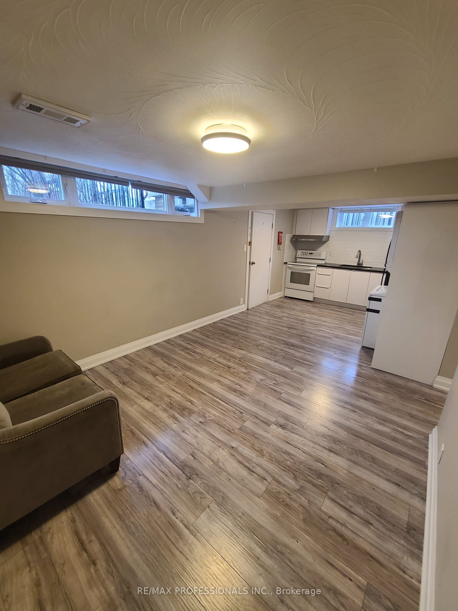 Unit Basement - 1176 Alexandra Avenue, Mississauga 5