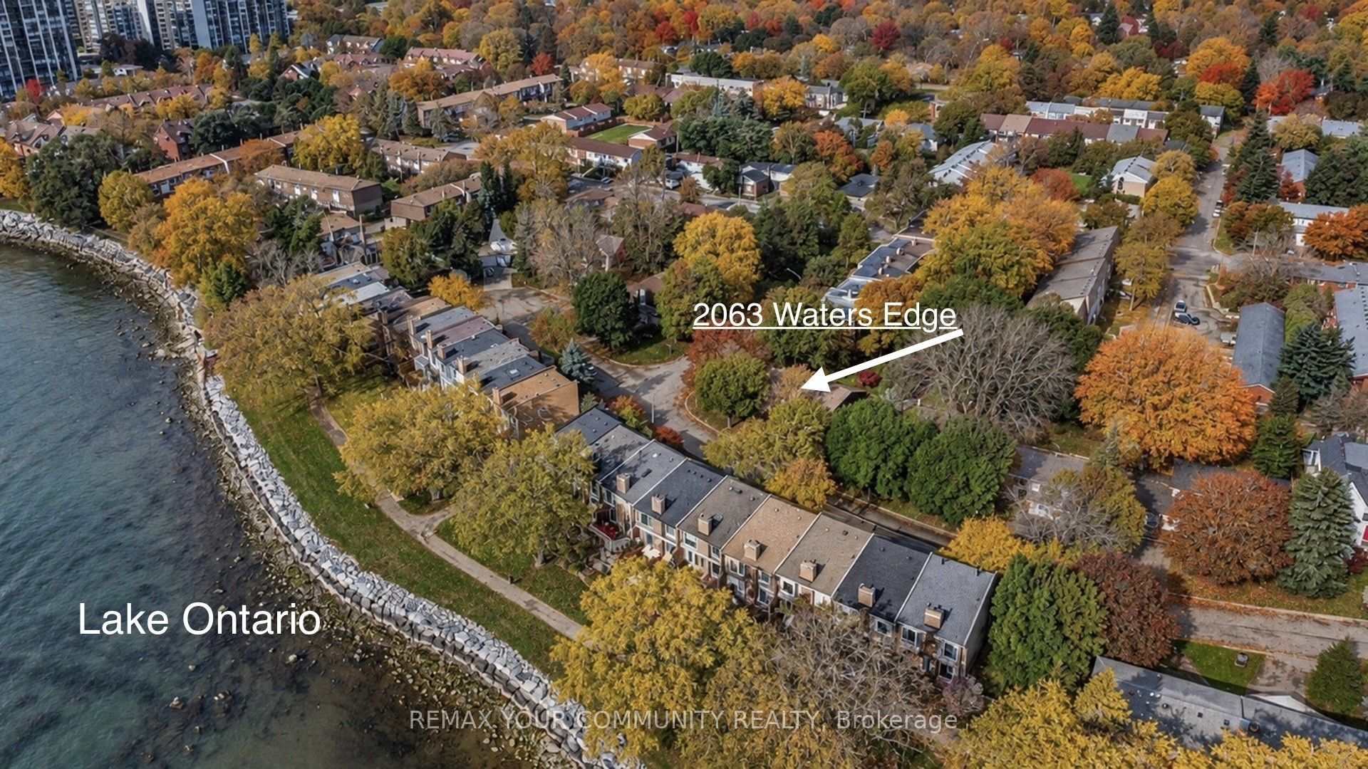 2063 Waters Edge Drive, Oakville 4