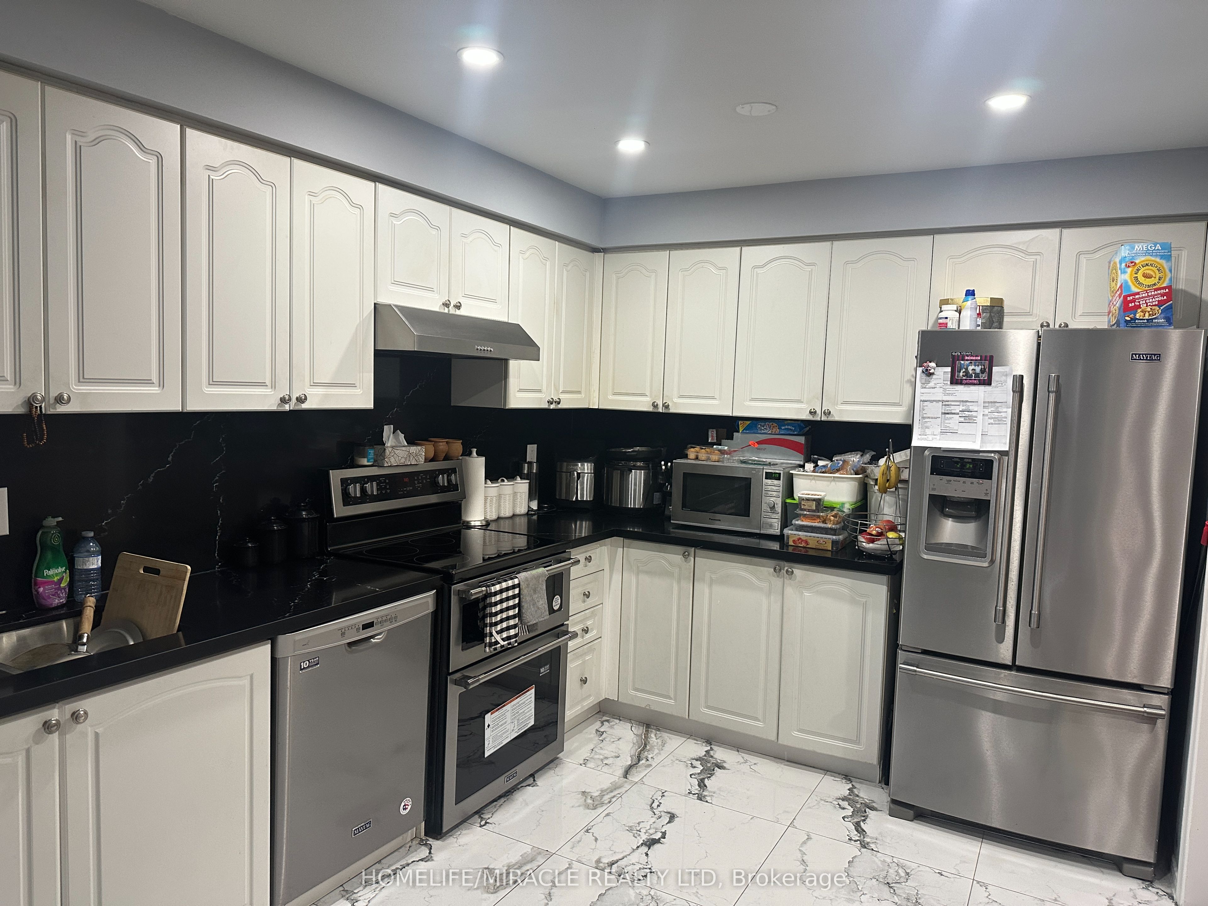 7200 Harding Crescent, Mississauga 5