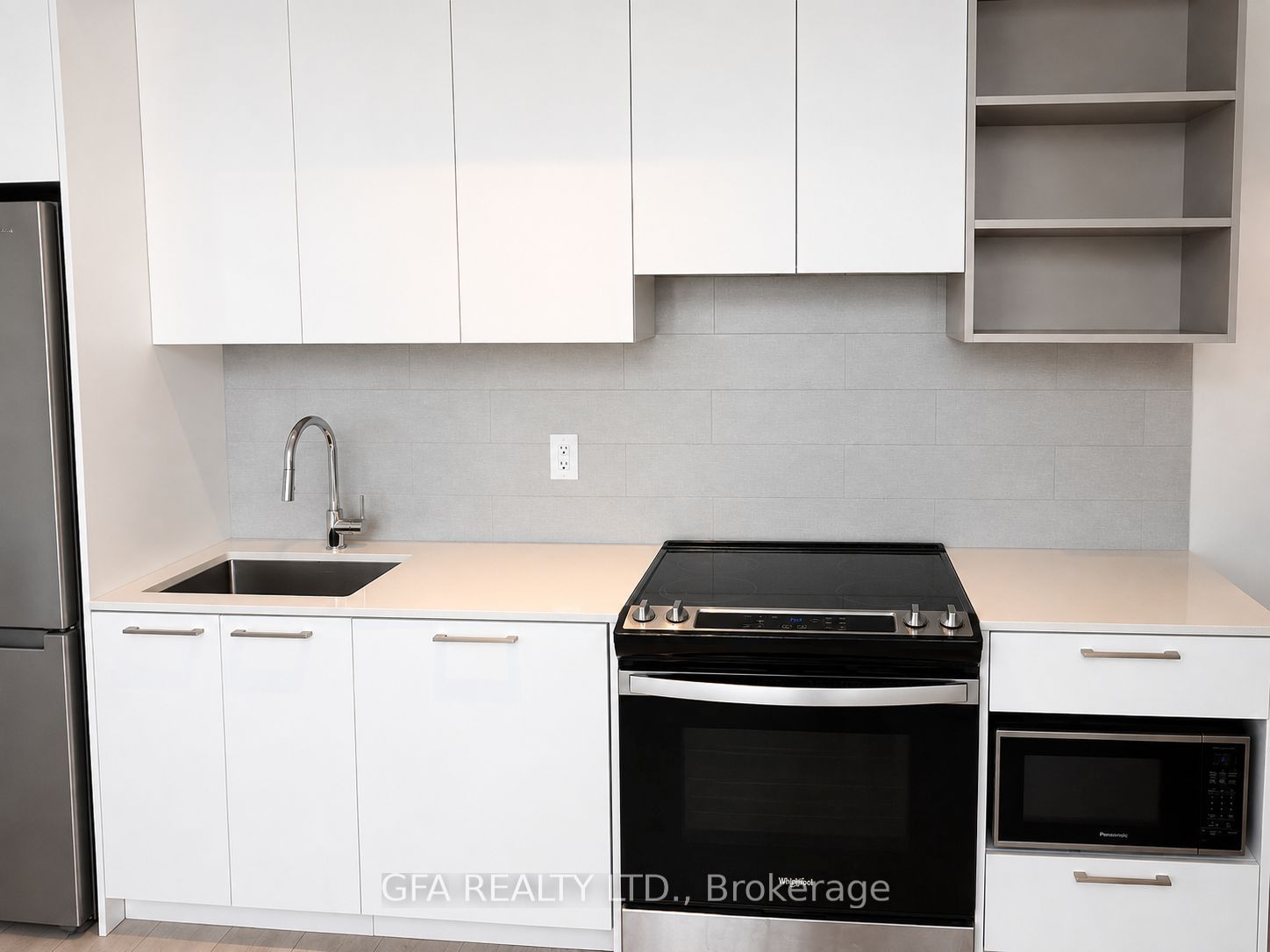 Unit 2610 - 260 Malta Avenue, Brampton 5