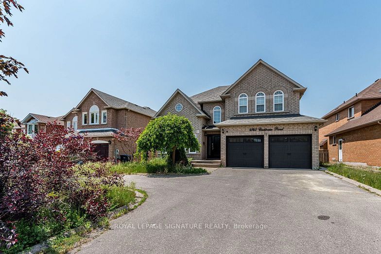 4742 Creditview Road, Mississauga 2