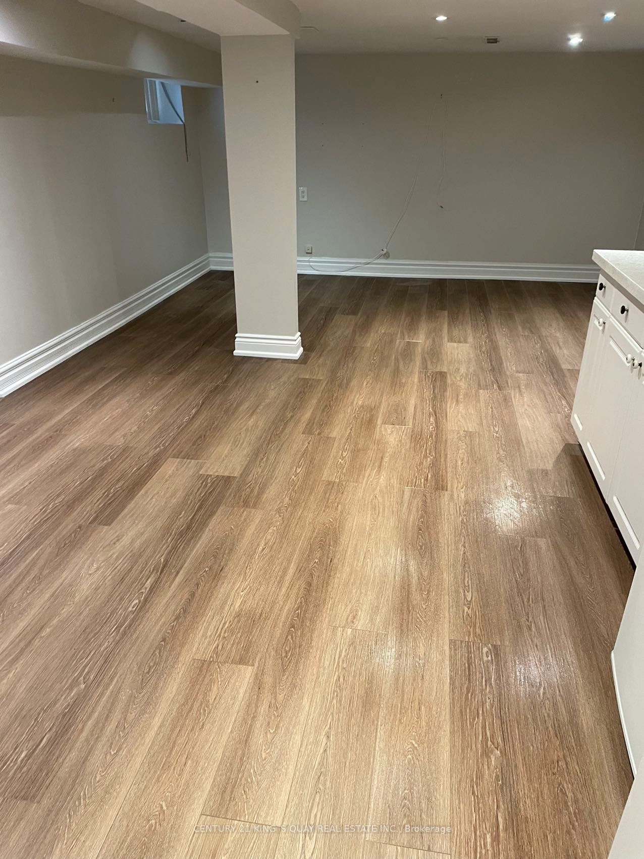 Unit Lower - 154 Sorauren Avenue, Toronto 3