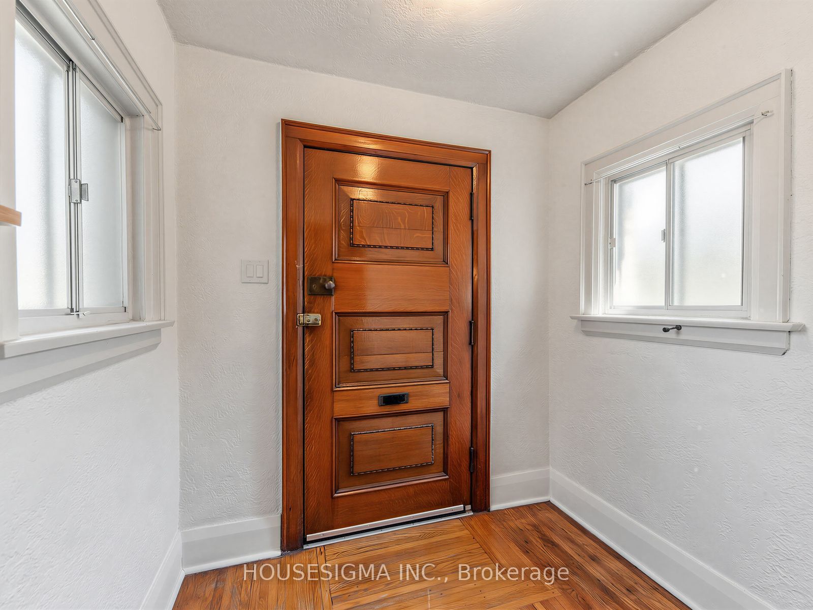 491 Hopewell Avenue, Toronto 5