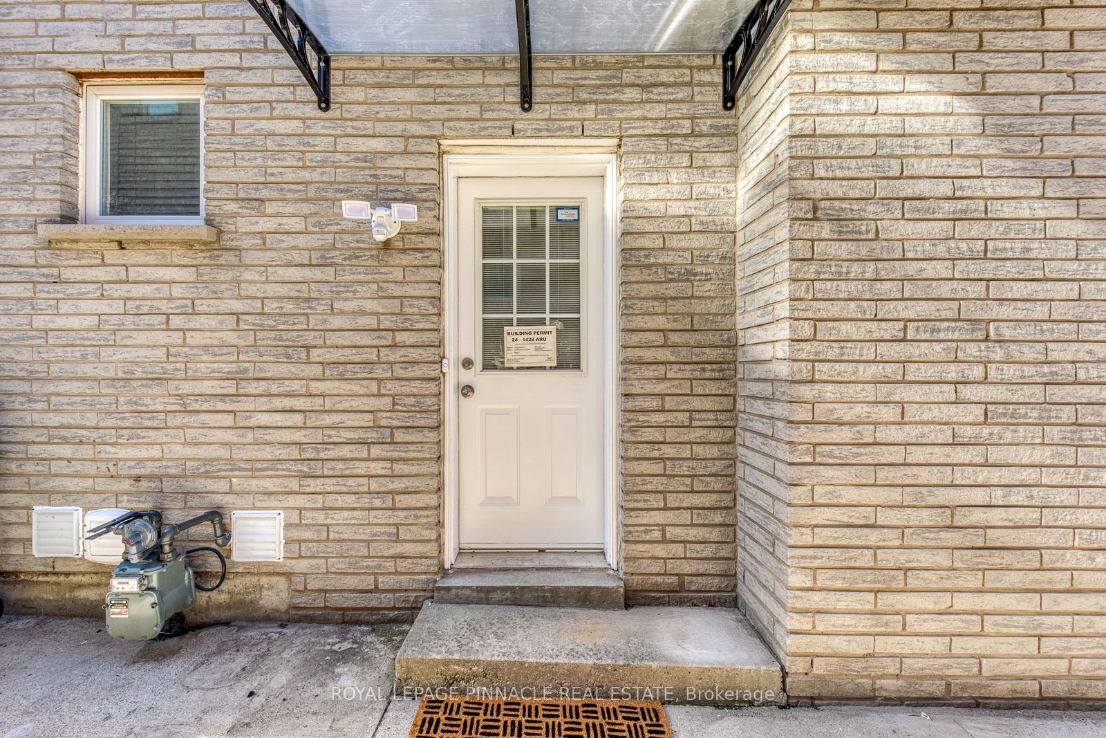 Unit Lower - 1292 Willowbank Trail, Mississauga 2