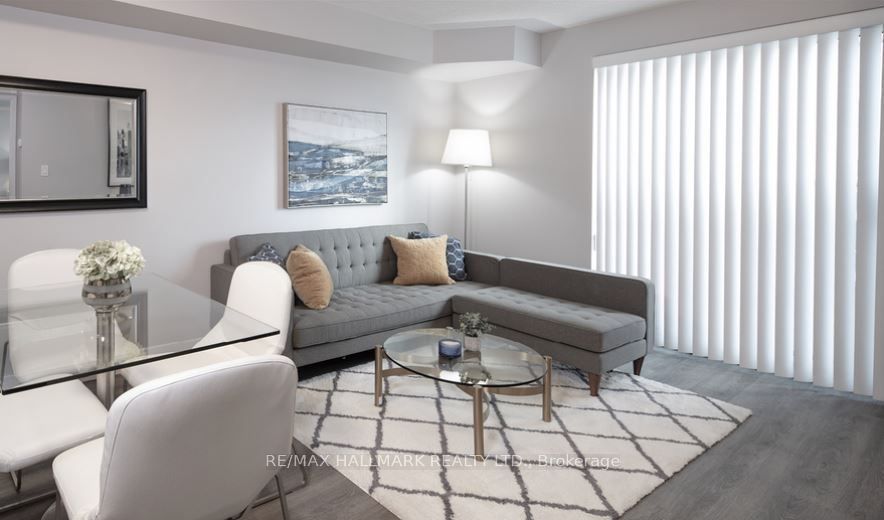 Unit 711 - 5191 Dundas Street W, Etobicoke 3