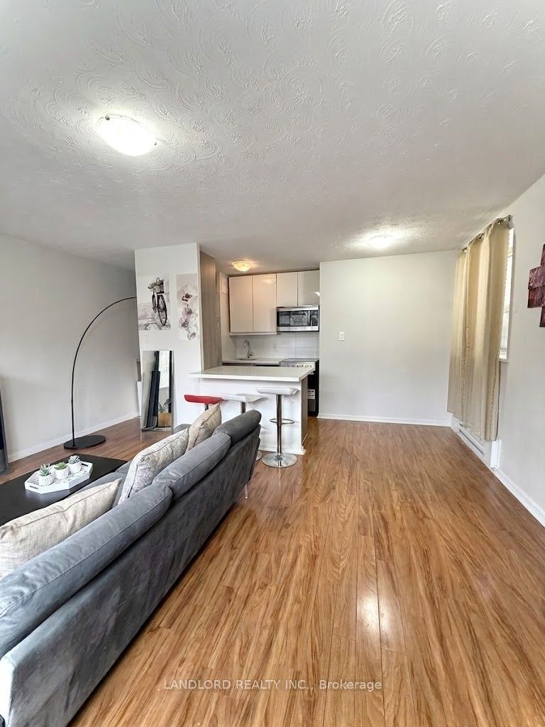 Unit 1 - 140 Springhurst Avenue, Toronto 3