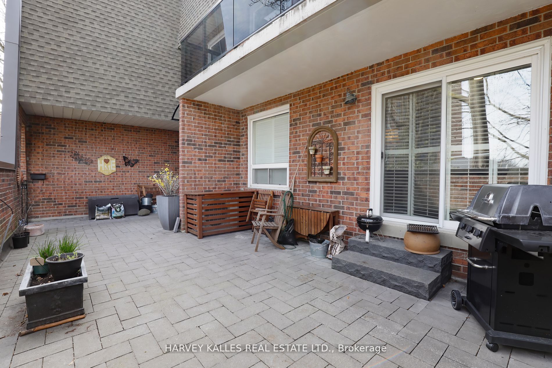 Unit 16 - 18 La Rose Avenue, Etobicoke 3
