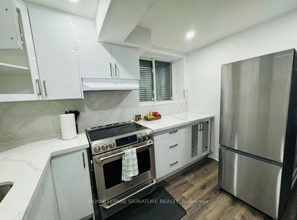 Unit Bsmt - 83 Sundridge Street, Brampton 2