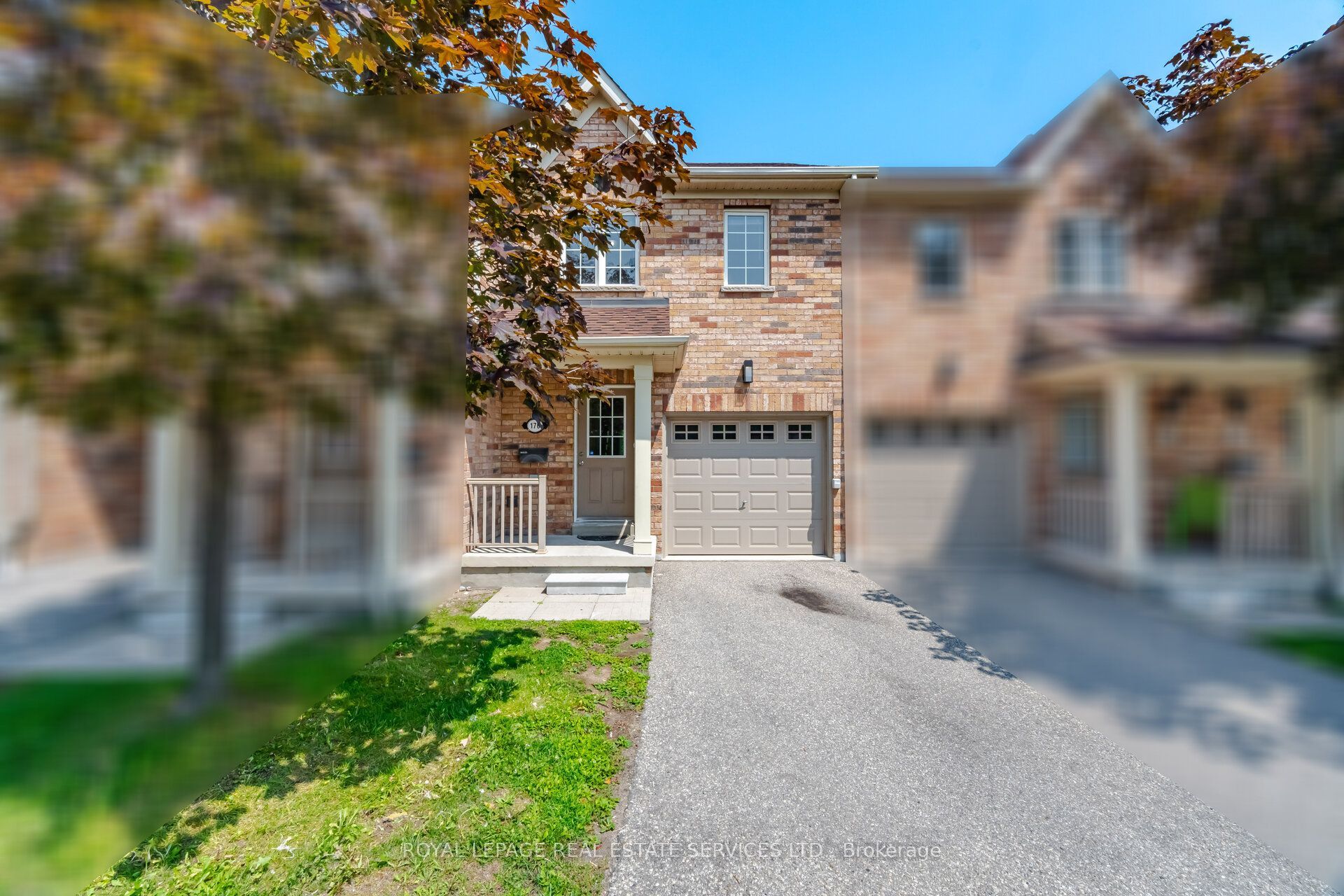 Unit 176 - 5255 Palmetto Place, Mississauga 3