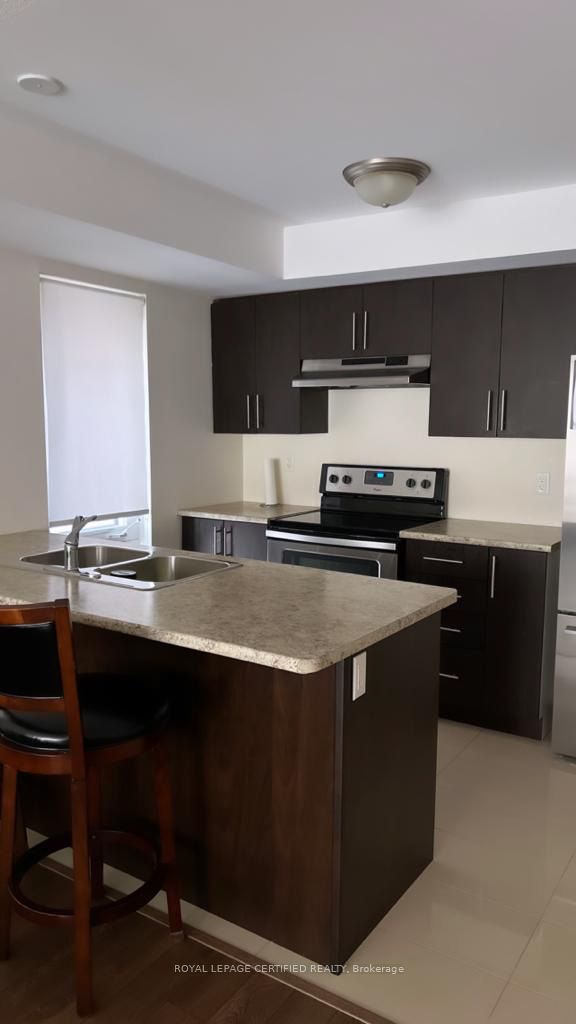 Unit 86 - 100 Dufay Road, Brampton 3