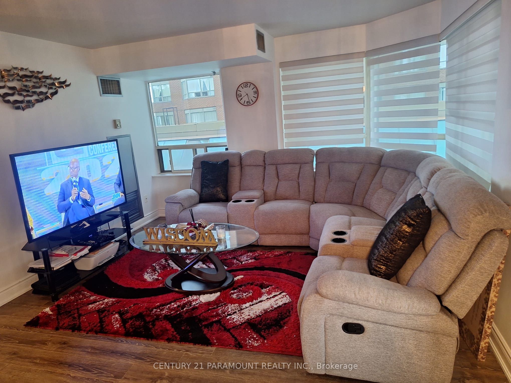 Unit 404 - 325 Webb Drive N, Mississauga 4