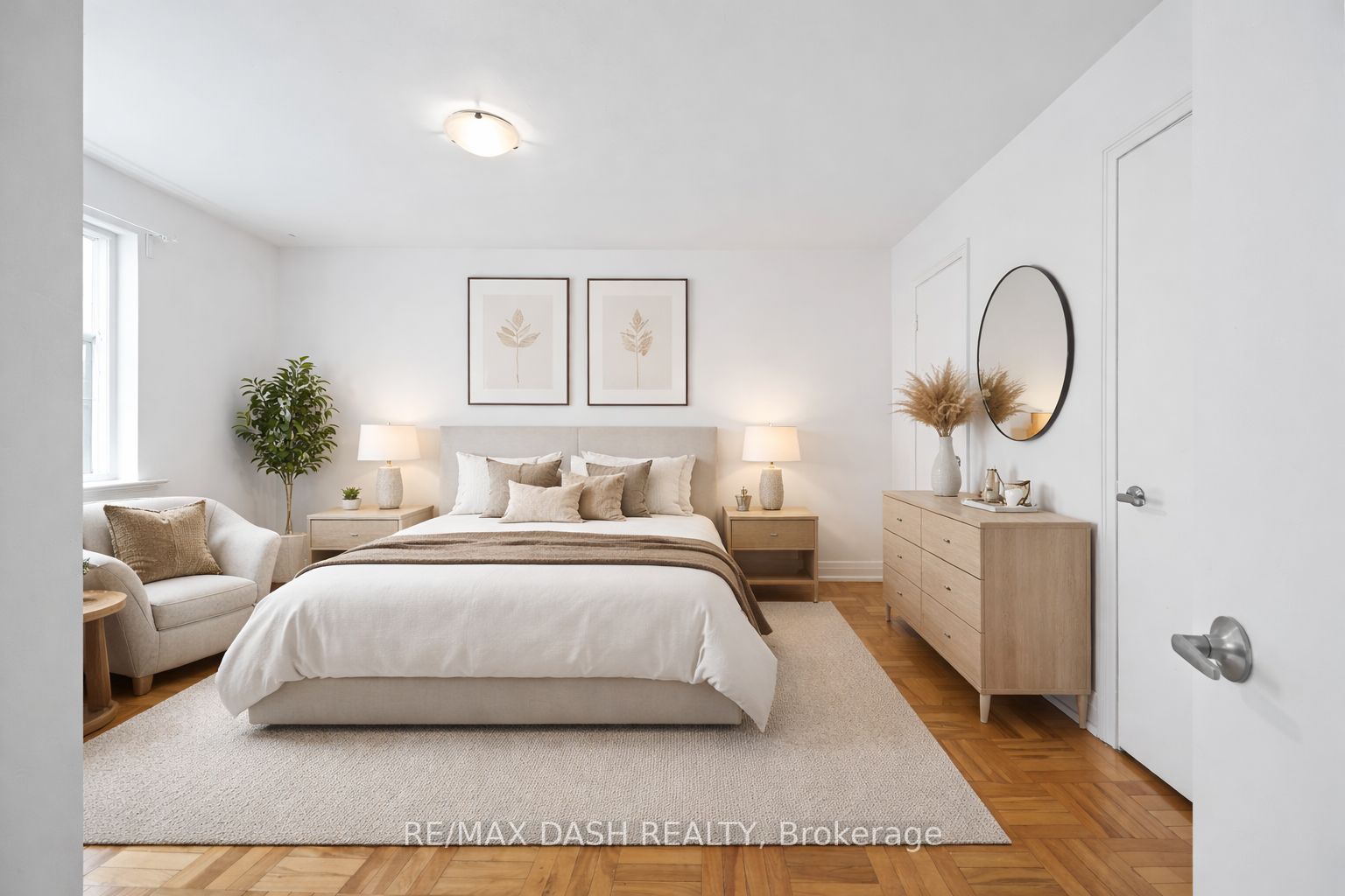 Unit 18 - 69 Old Mill Terrace, Etobicoke 3